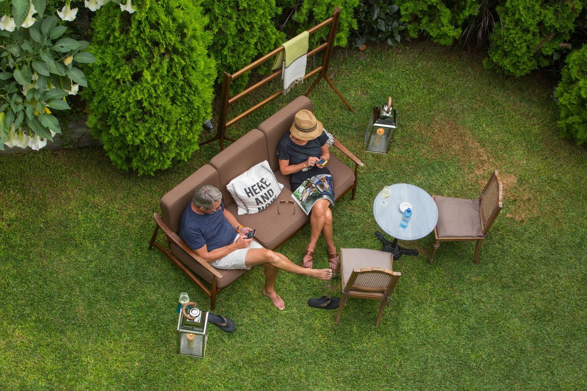 Atemporal by Andean by null