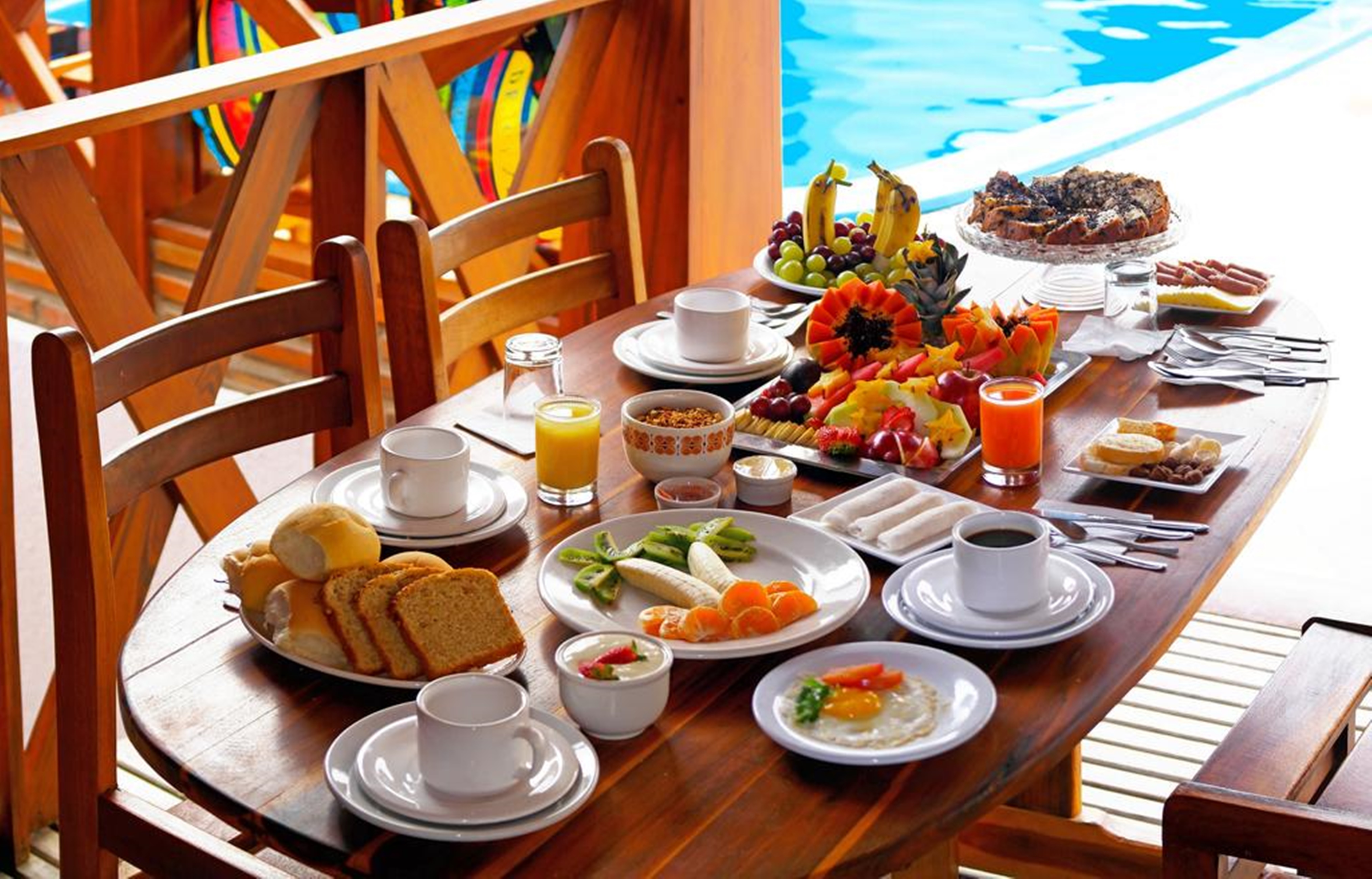 Rede Andrade Mini Hotel Jeri