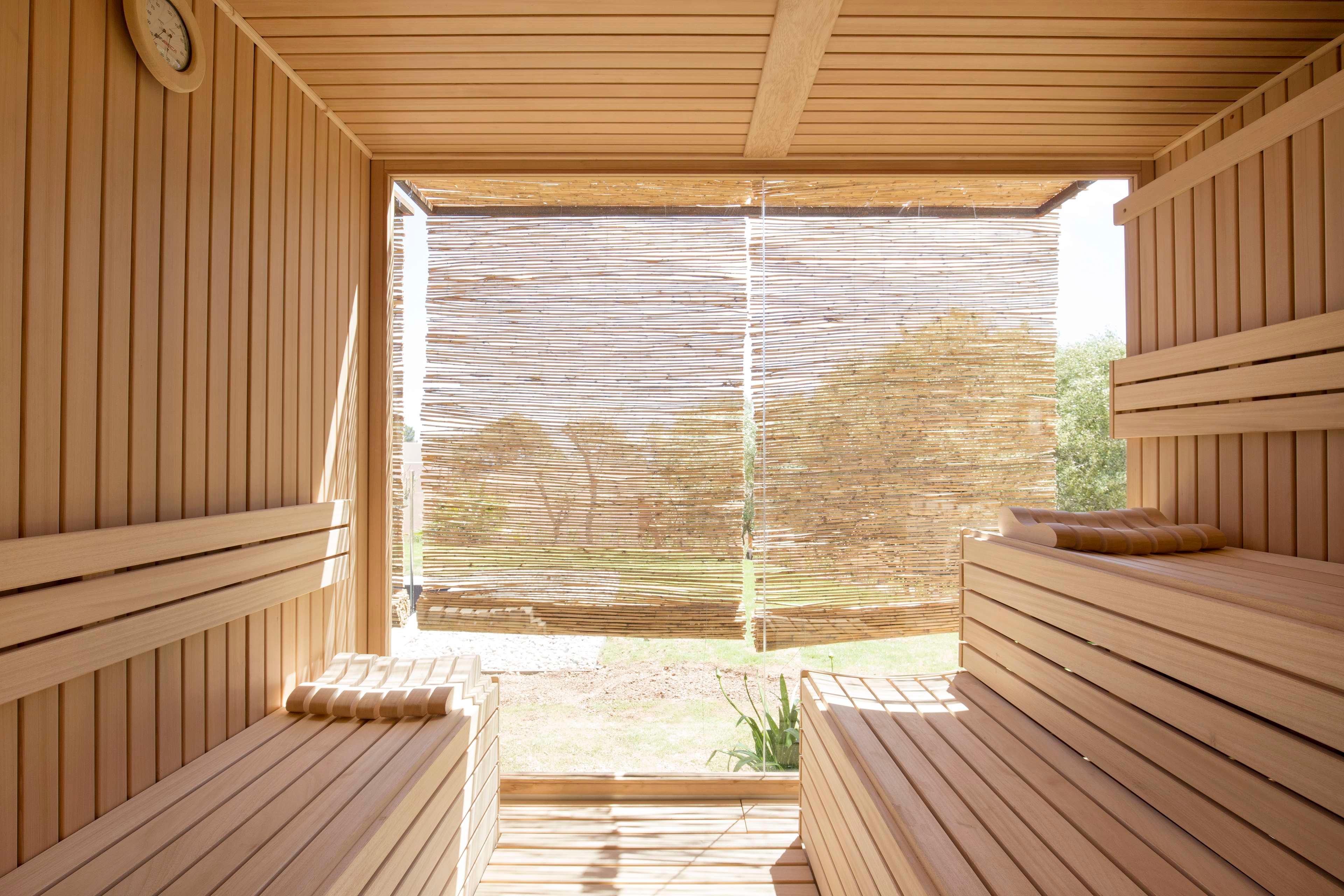 Pleta de Mar, Luxury Hotel by Nature by null