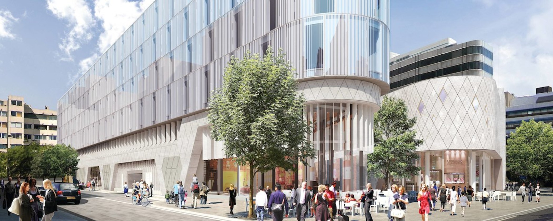 Bankside Hotel, Autograph Collection by null