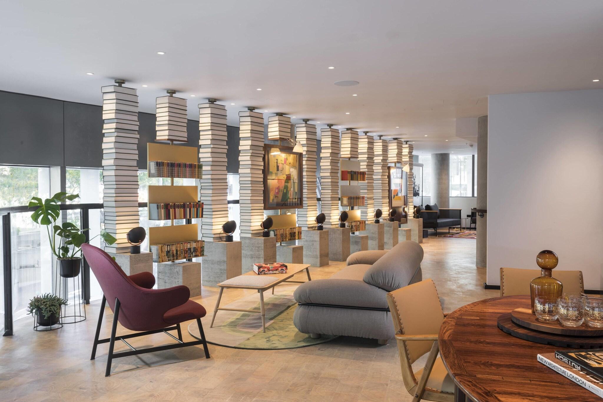 Bankside Hotel, Autograph Collection by null