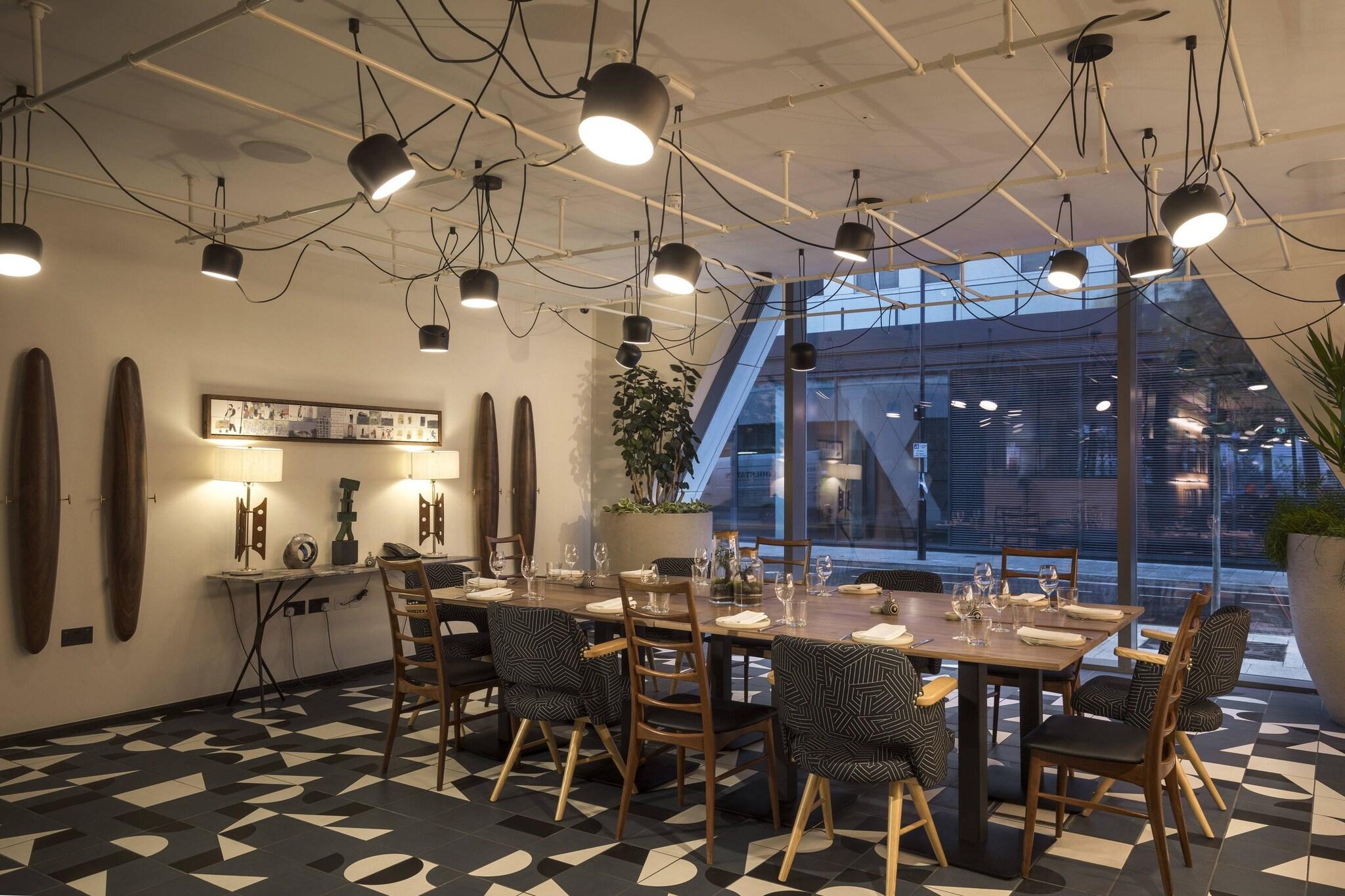Bankside Hotel, Autograph Collection by null