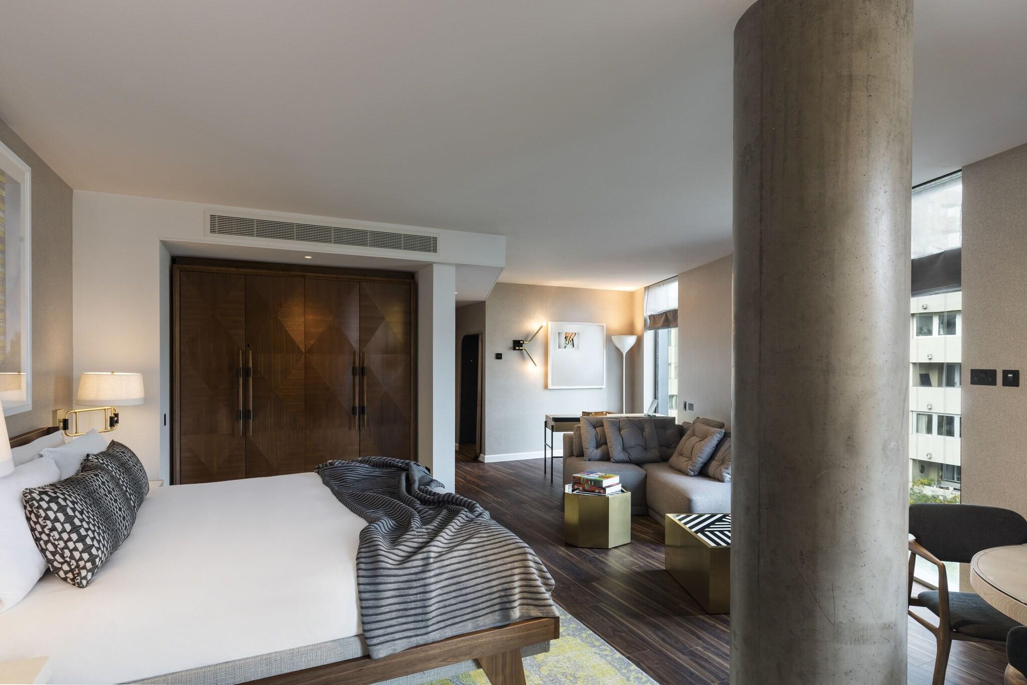 Bankside Hotel, Autograph Collection by null