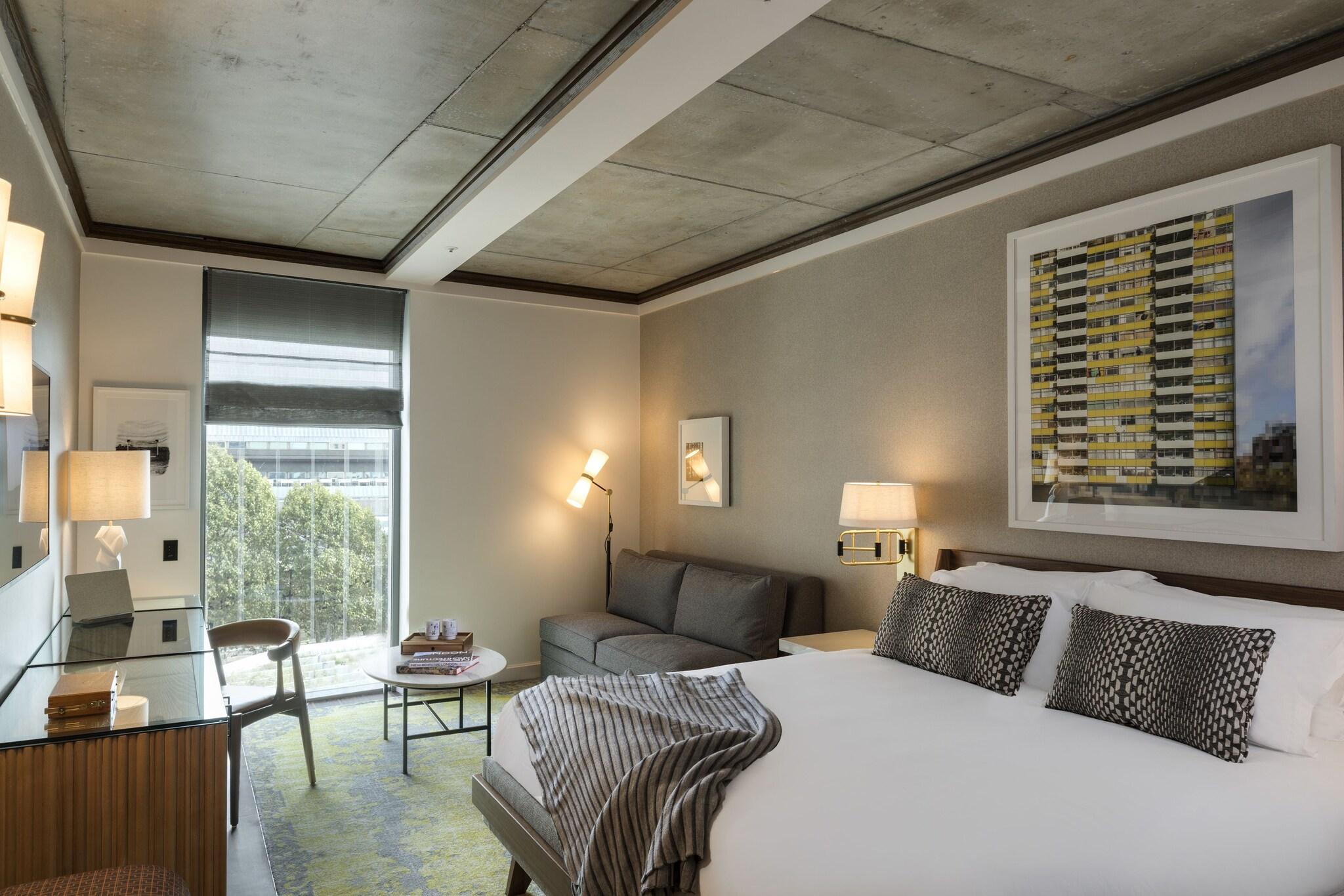 Bankside Hotel, Autograph Collection by null