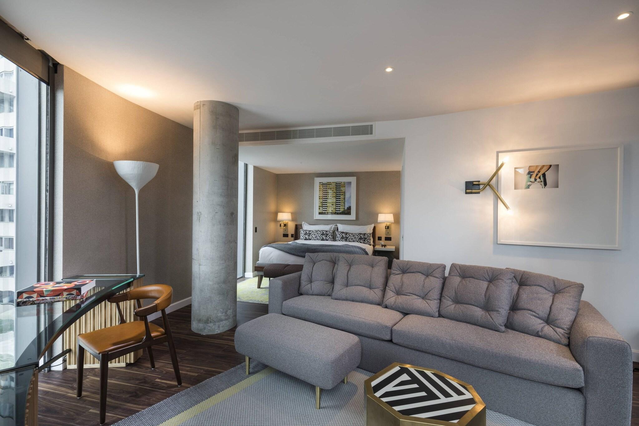 Bankside Hotel, Autograph Collection by null