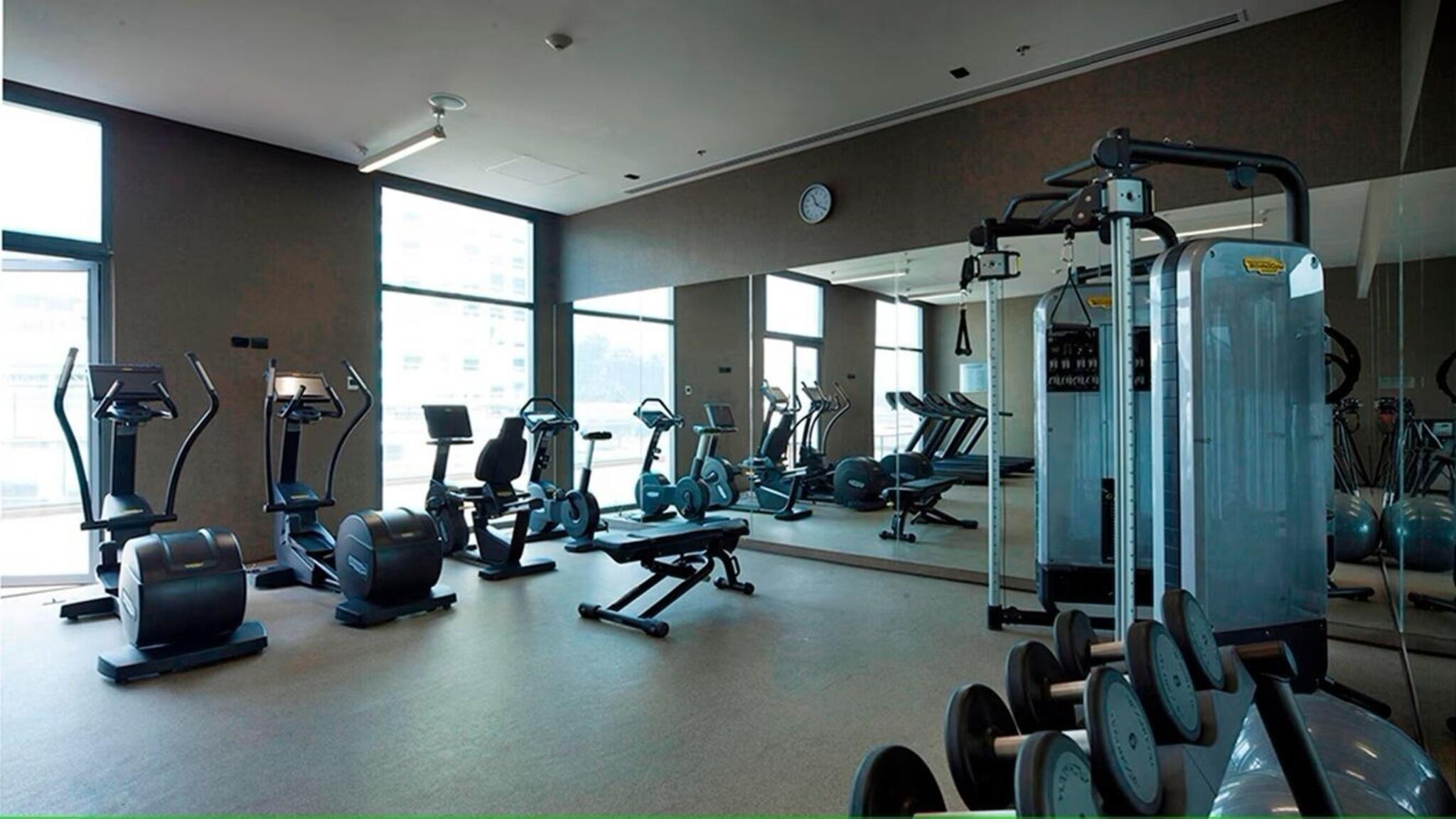 Ac Hotel By Marriott Santa Fe