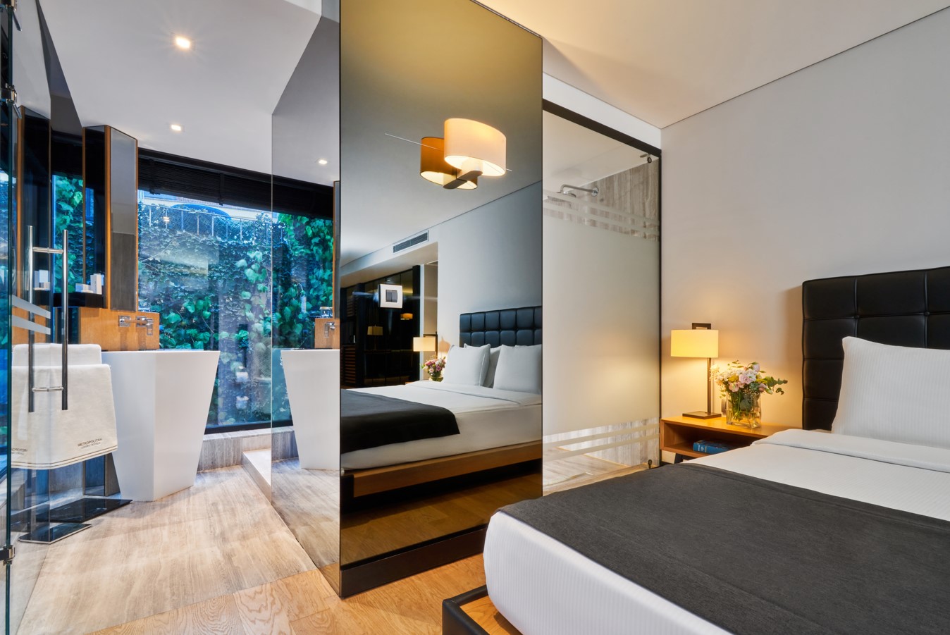 Metropolitan Hotels Bosphorus