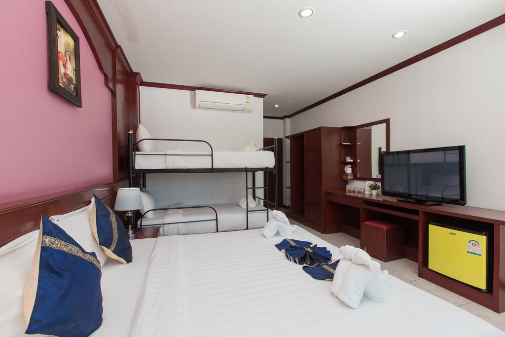 Art Mansion Patong