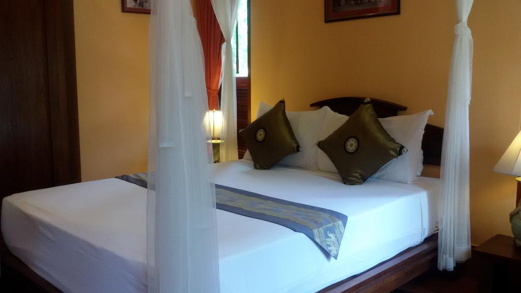 The Pe La Resort Phuket