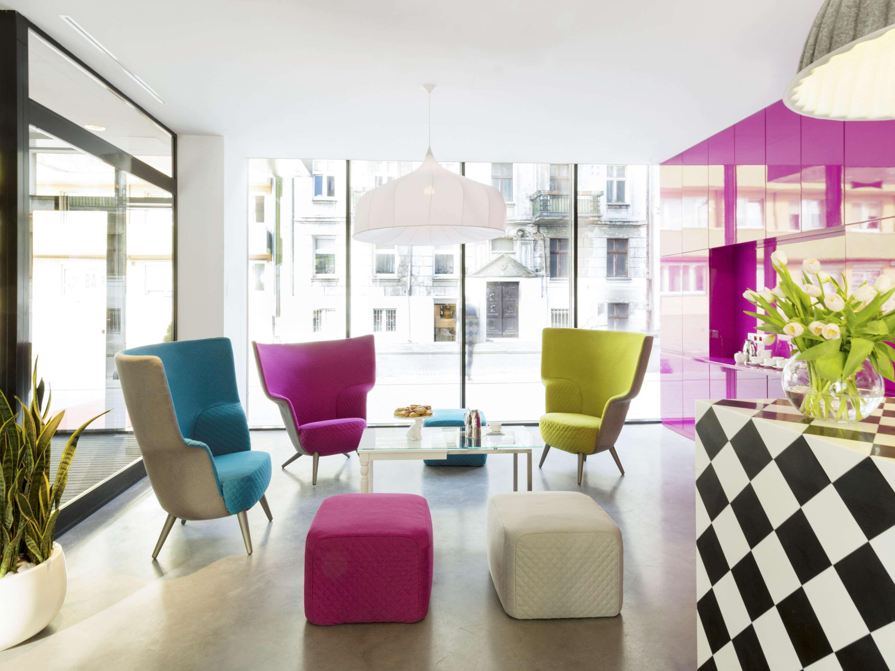 ibis Styles Wroclaw Centrum - Poză