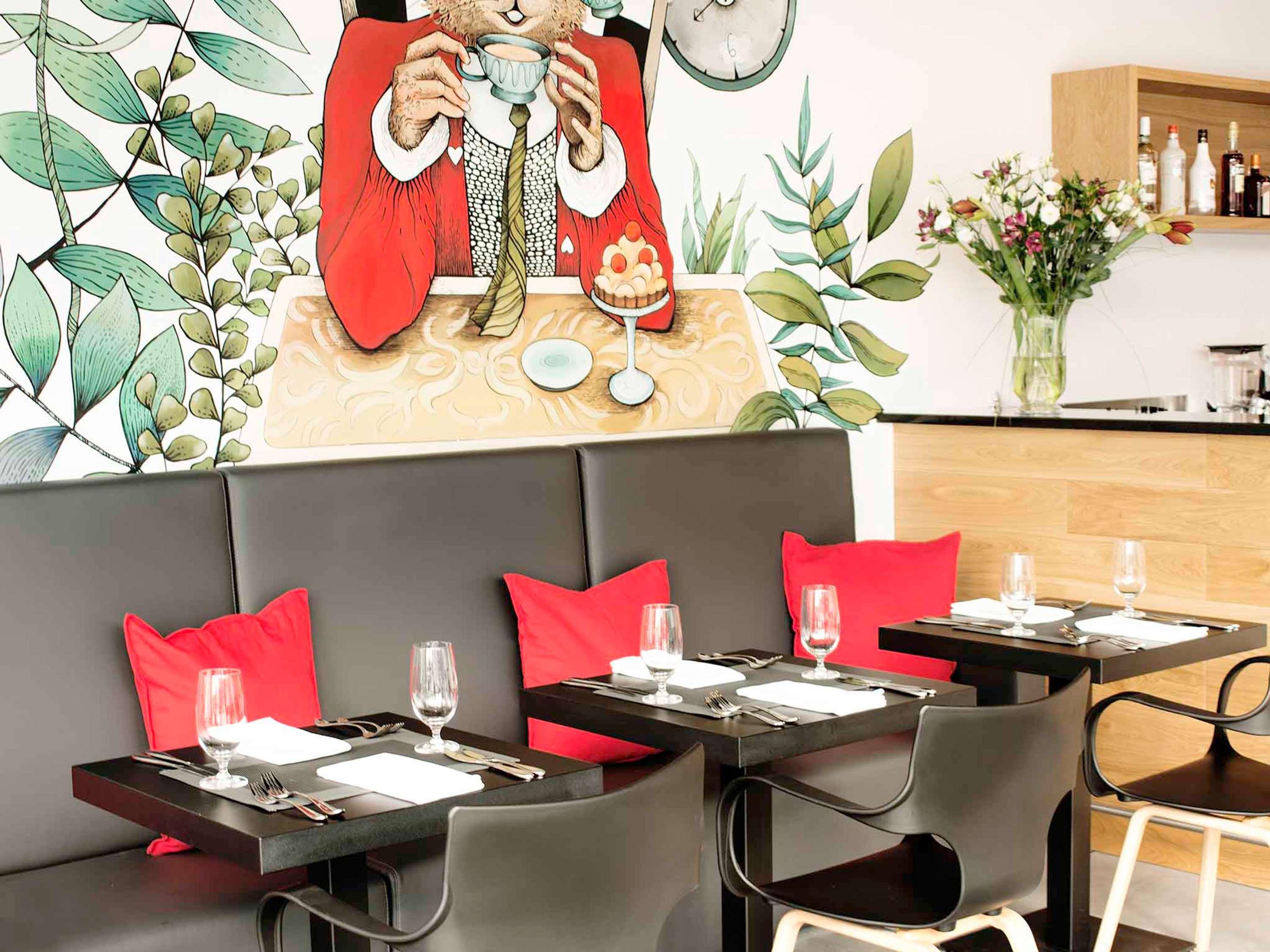 ibis Styles Wroclaw Centrum - Poză