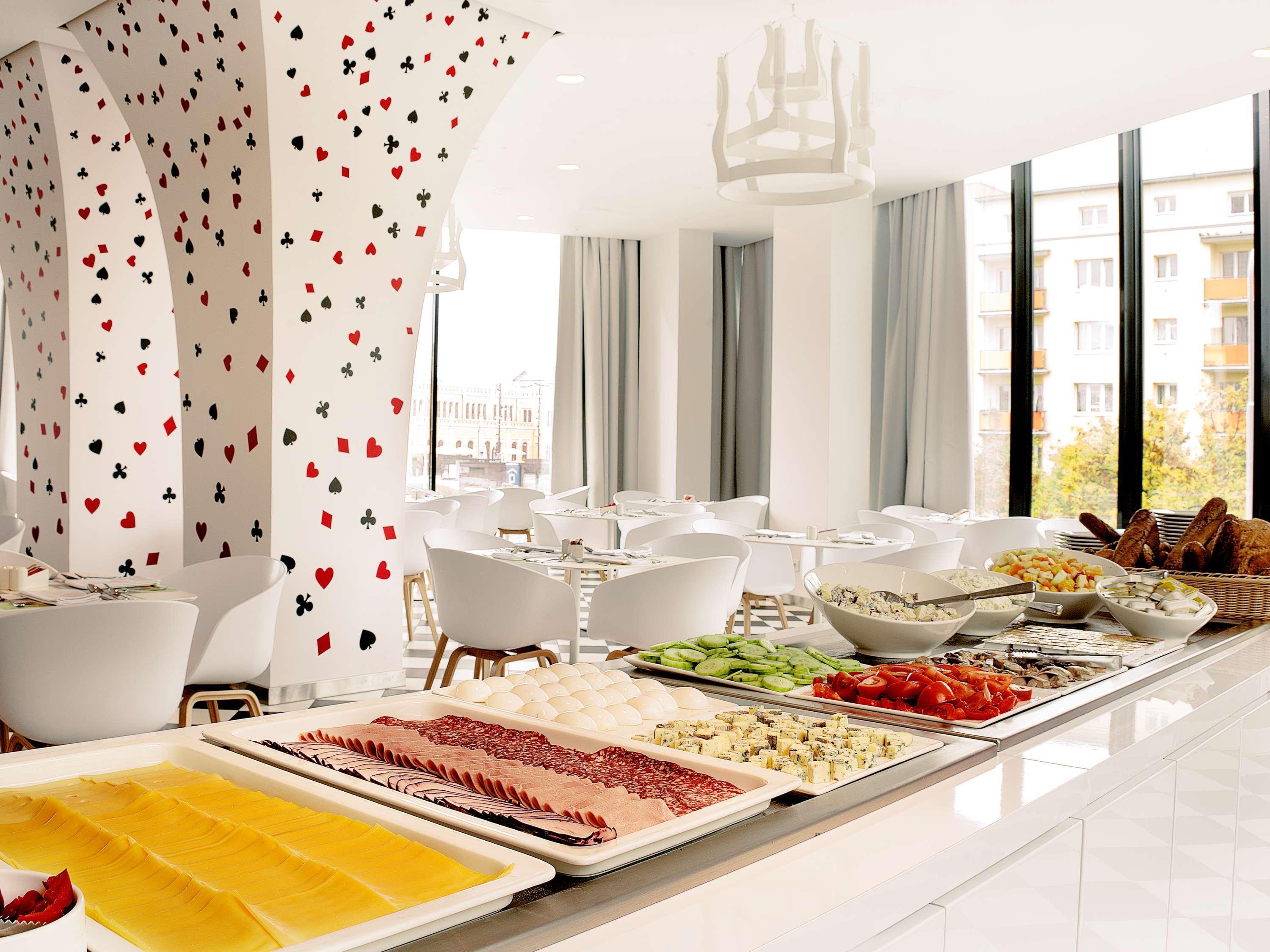 ibis Styles Wroclaw Centrum - Poză