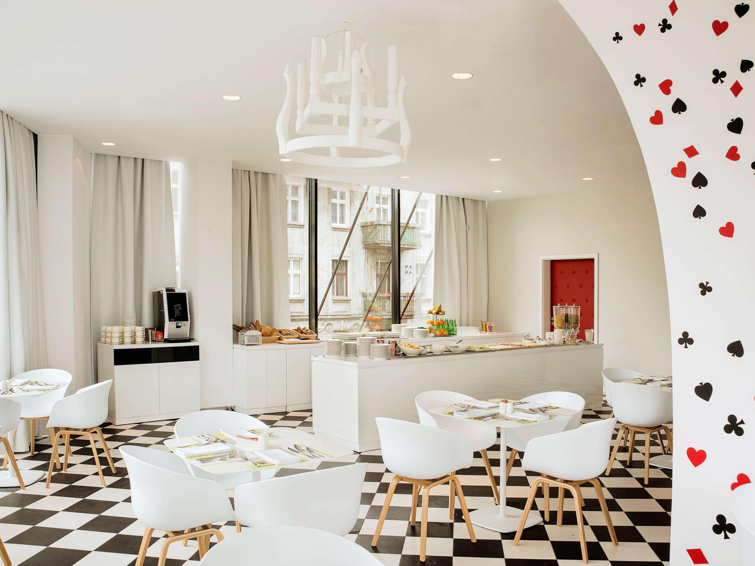 ibis Styles Wroclaw Centrum - Poză