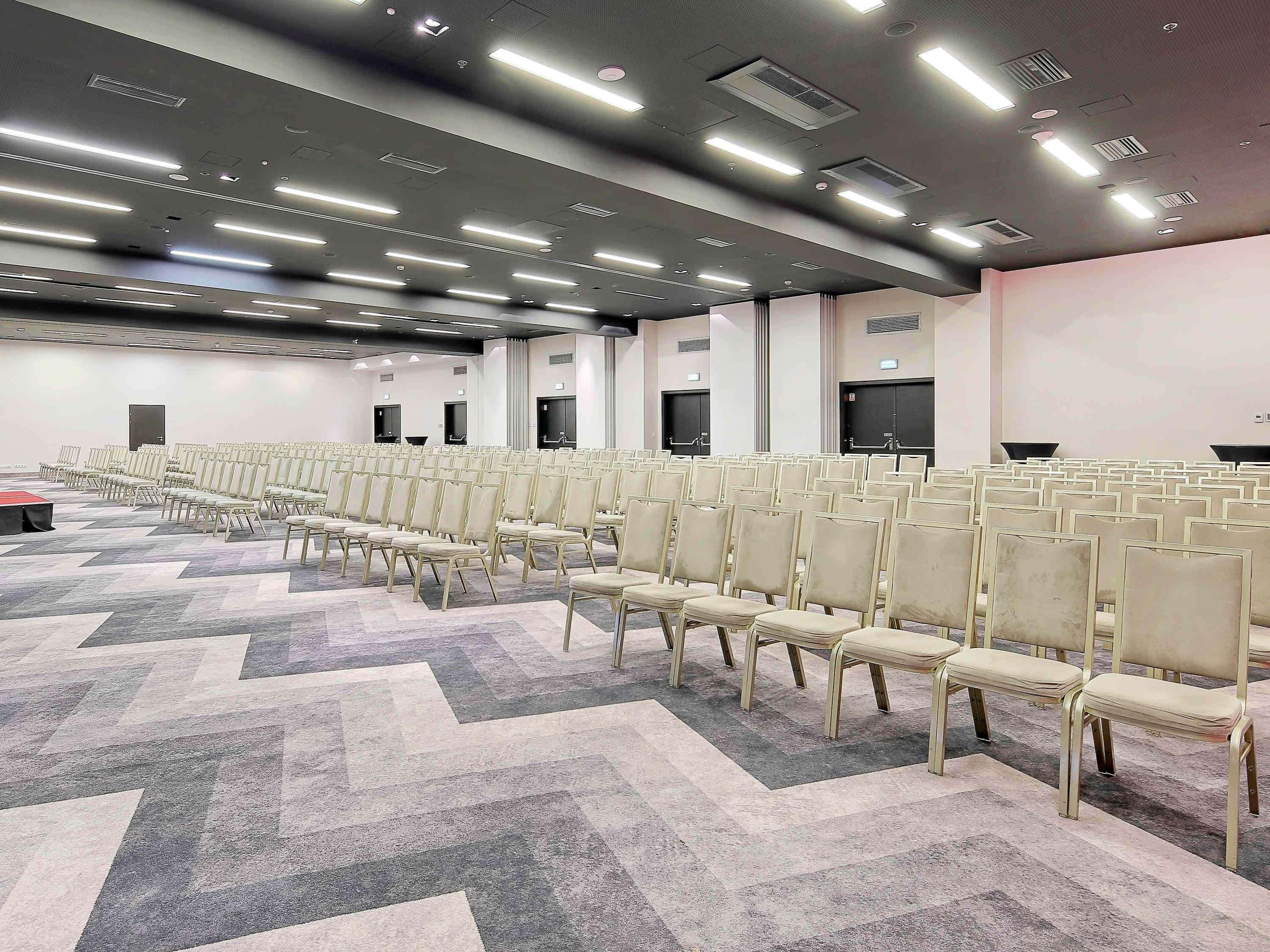 ibis Styles Wroclaw Centrum - Poză