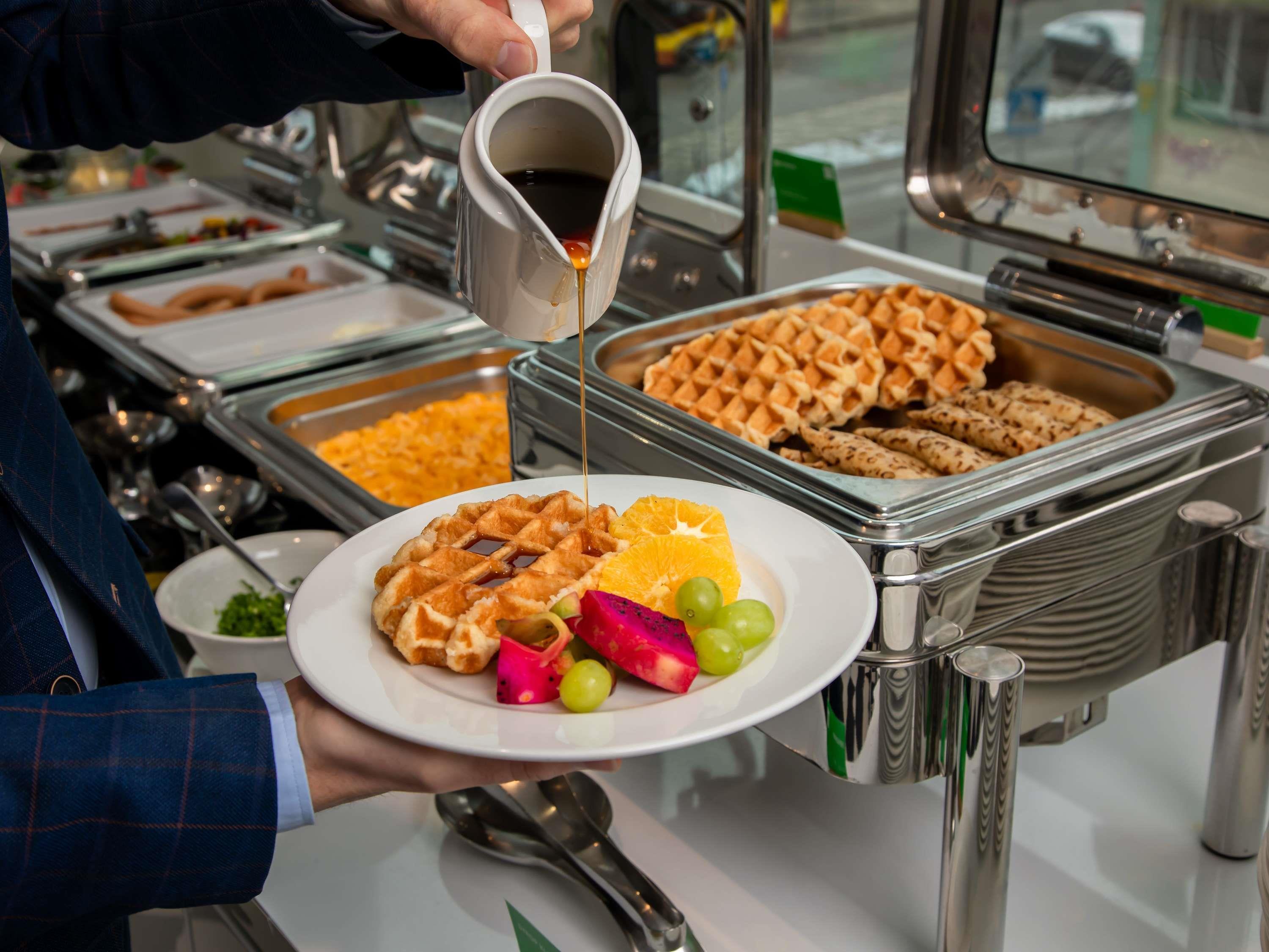 ibis Styles Wroclaw Centrum - Poză