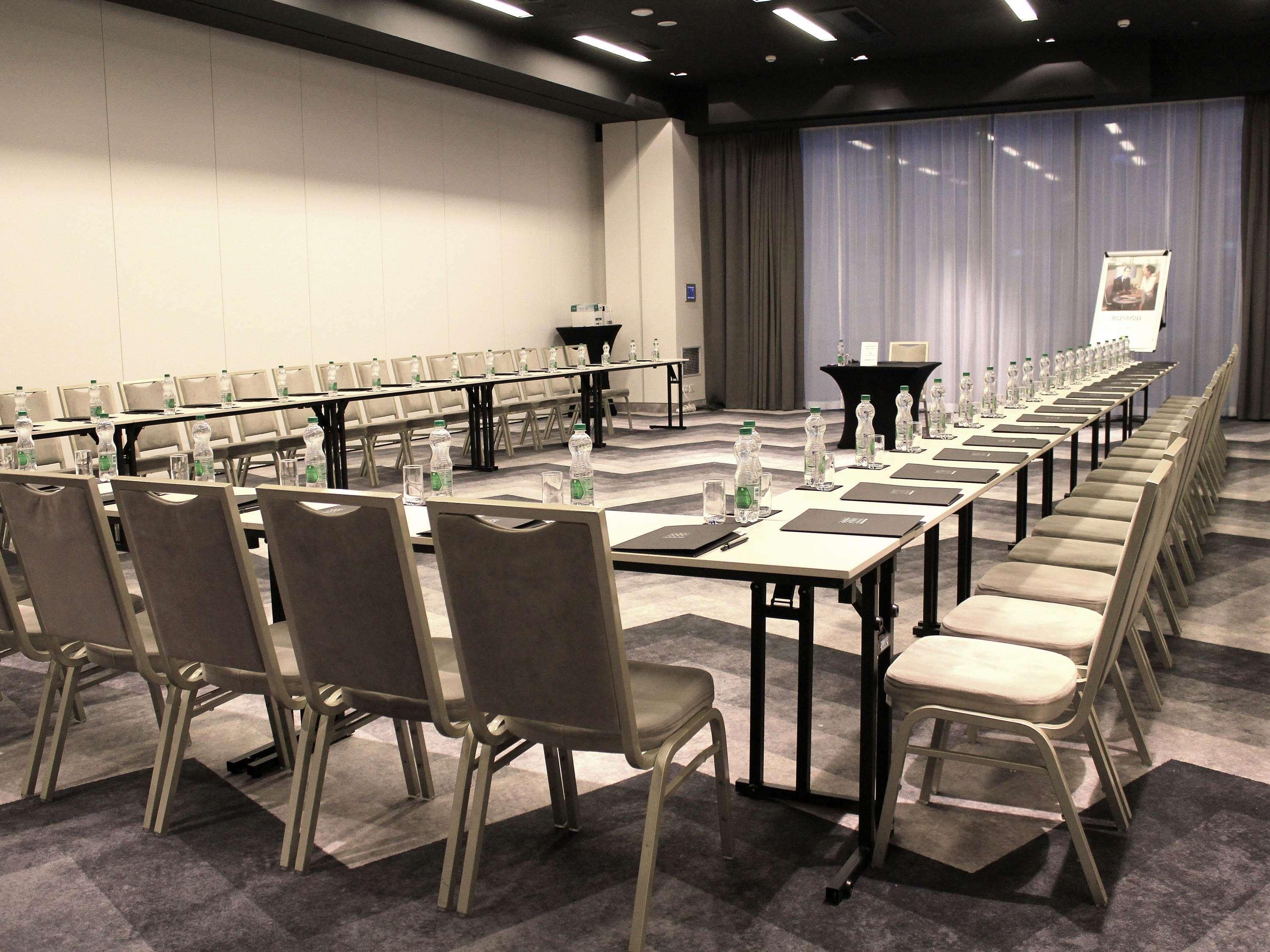 ibis Styles Wroclaw Centrum - Poză