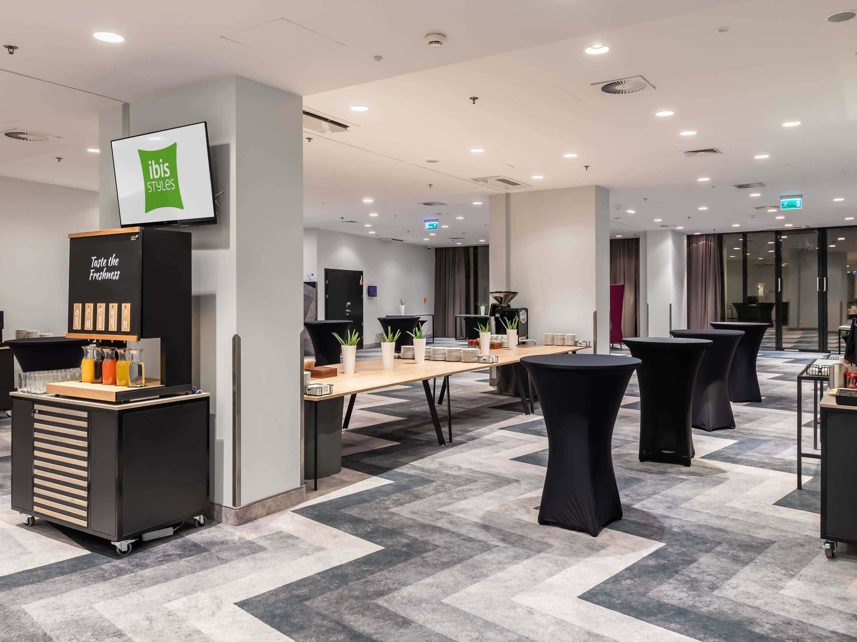ibis Styles Wroclaw Centrum - Poză