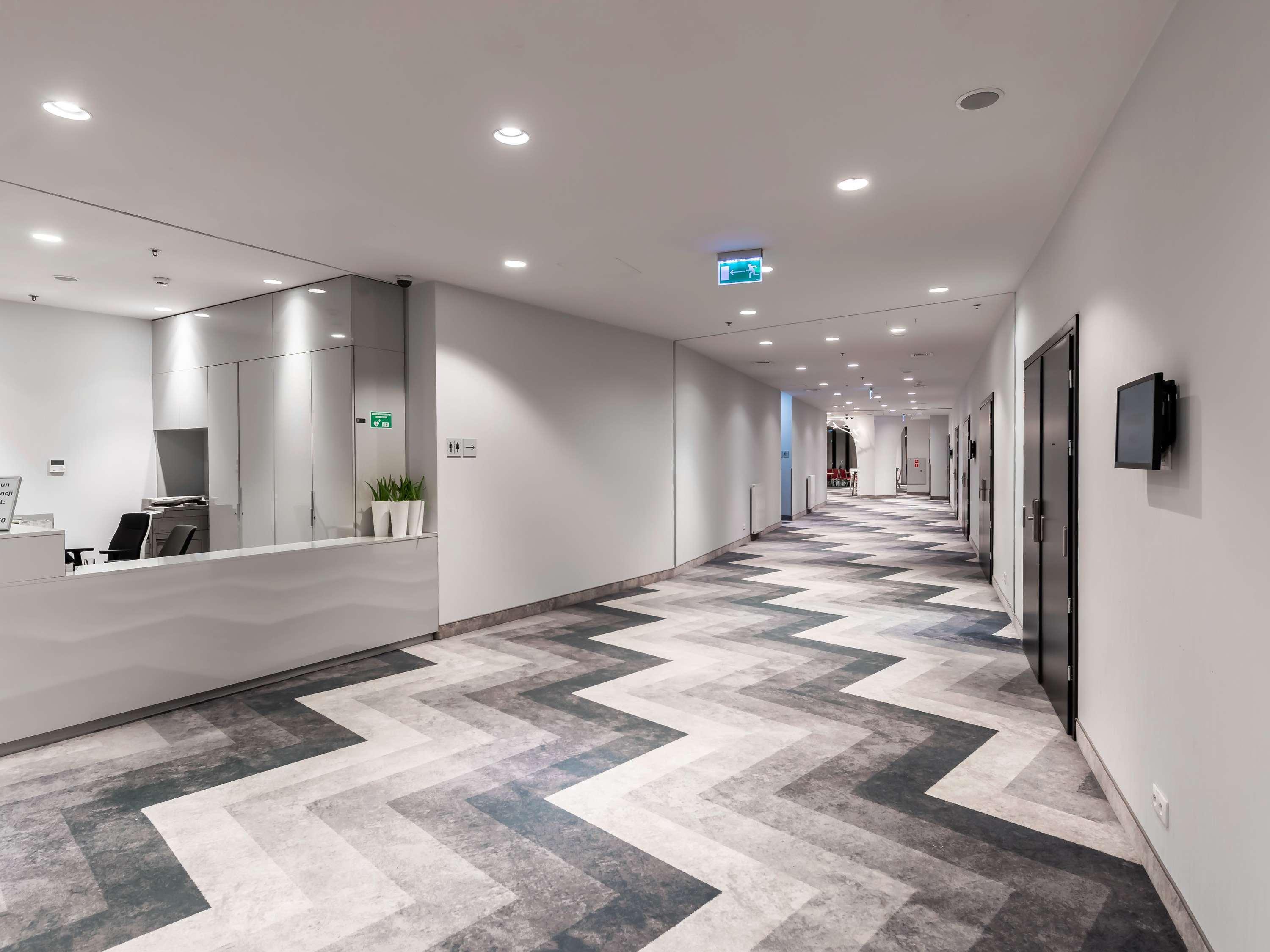 ibis Styles Wroclaw Centrum - Poză