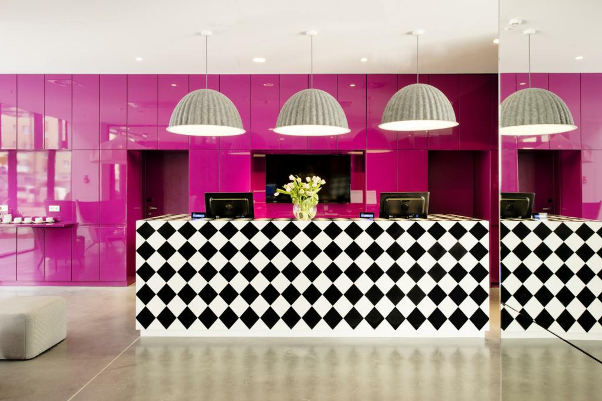 ibis Styles Wroclaw Centrum - Poză