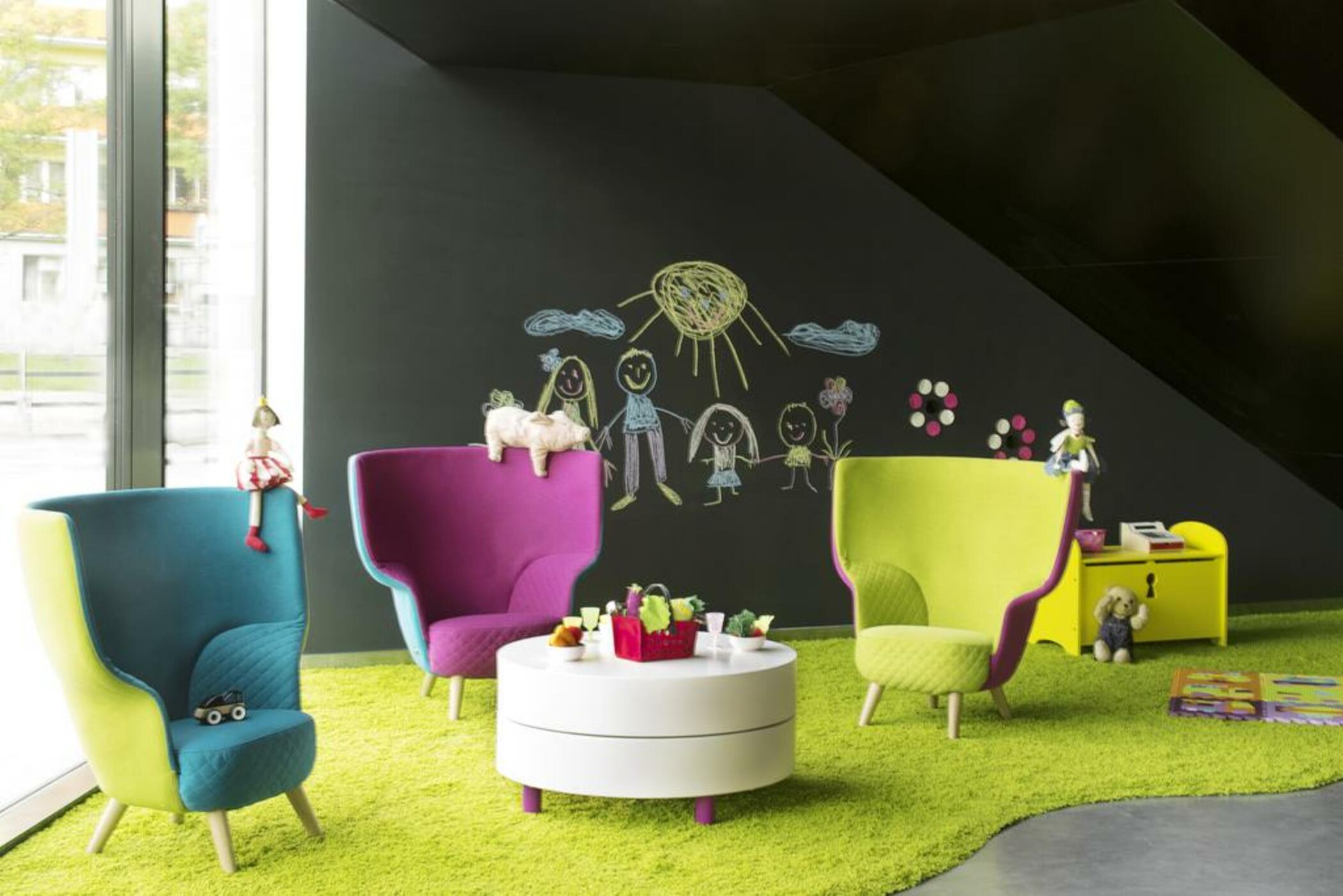 ibis Styles Wroclaw Centrum - Poză