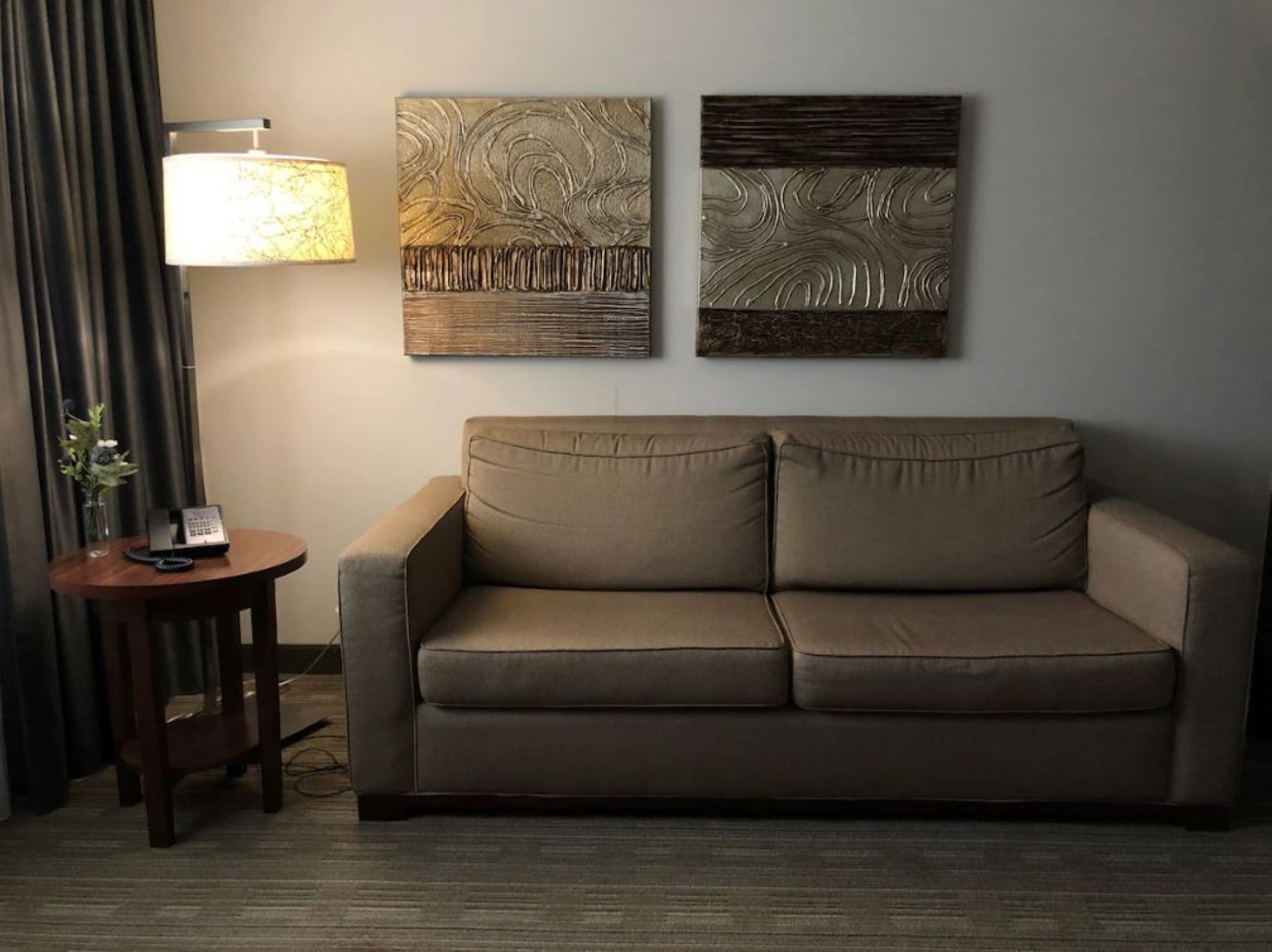 Doubletree By Hilton Omaha Southwest