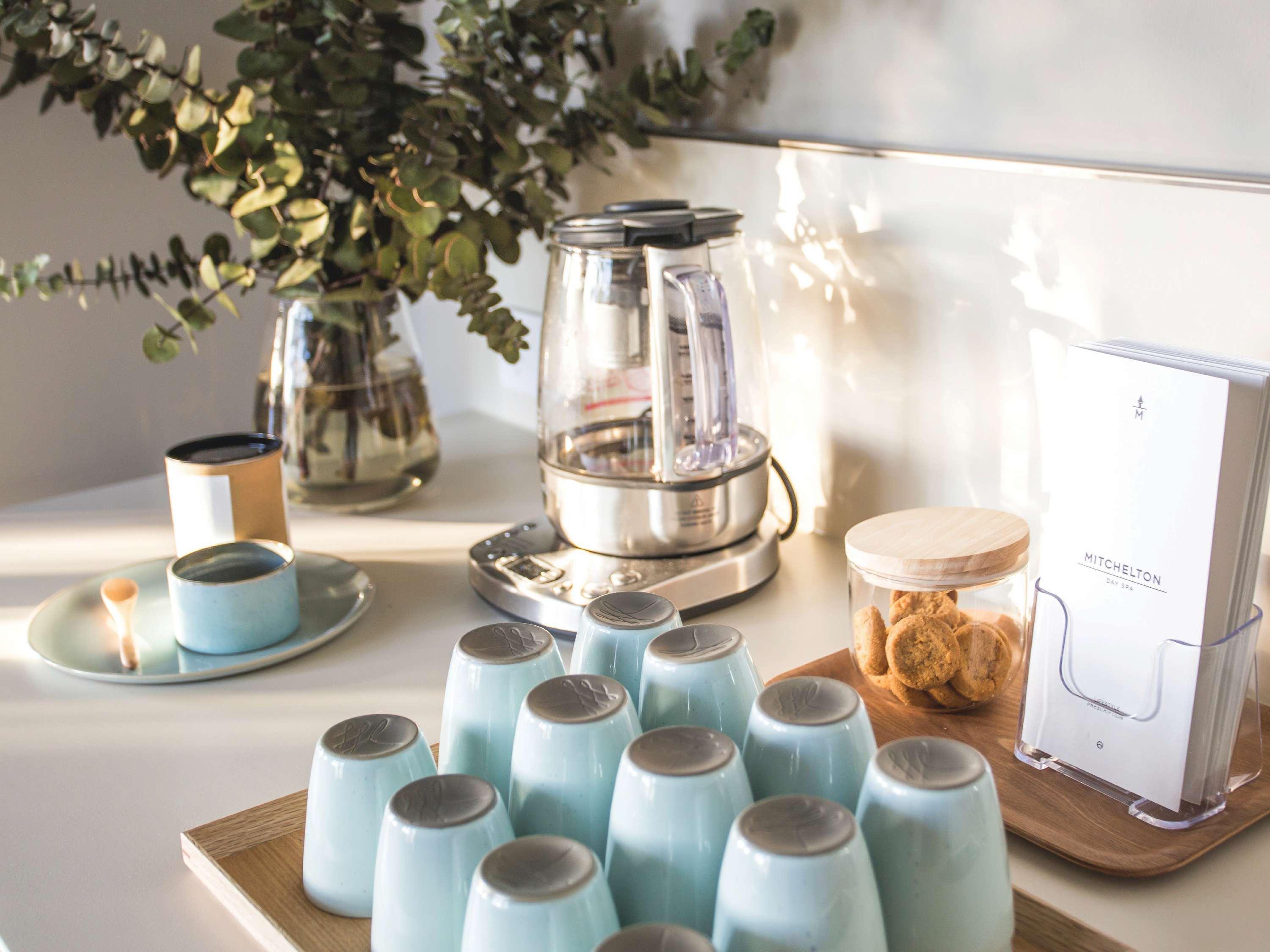 The Mitchelton Hotel Nagambie by null