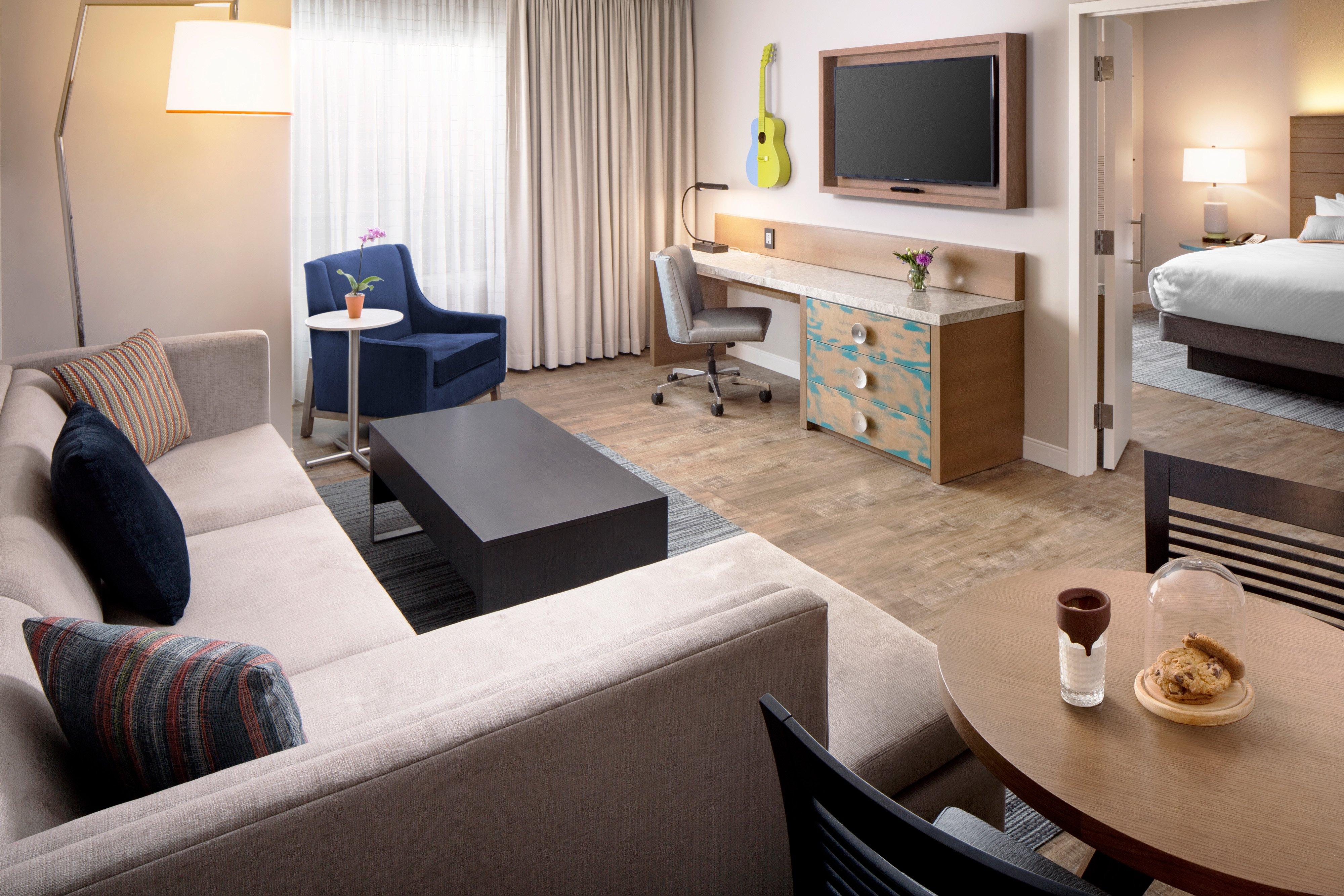 Hotel Indigo Gainesville-Celebration Pointe