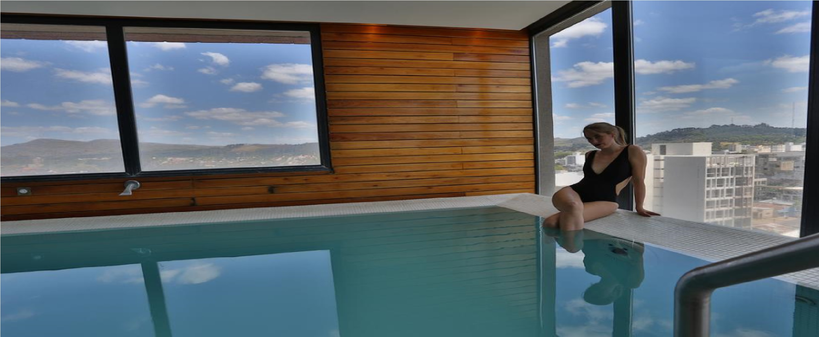Mulen Hotel Tandil by null