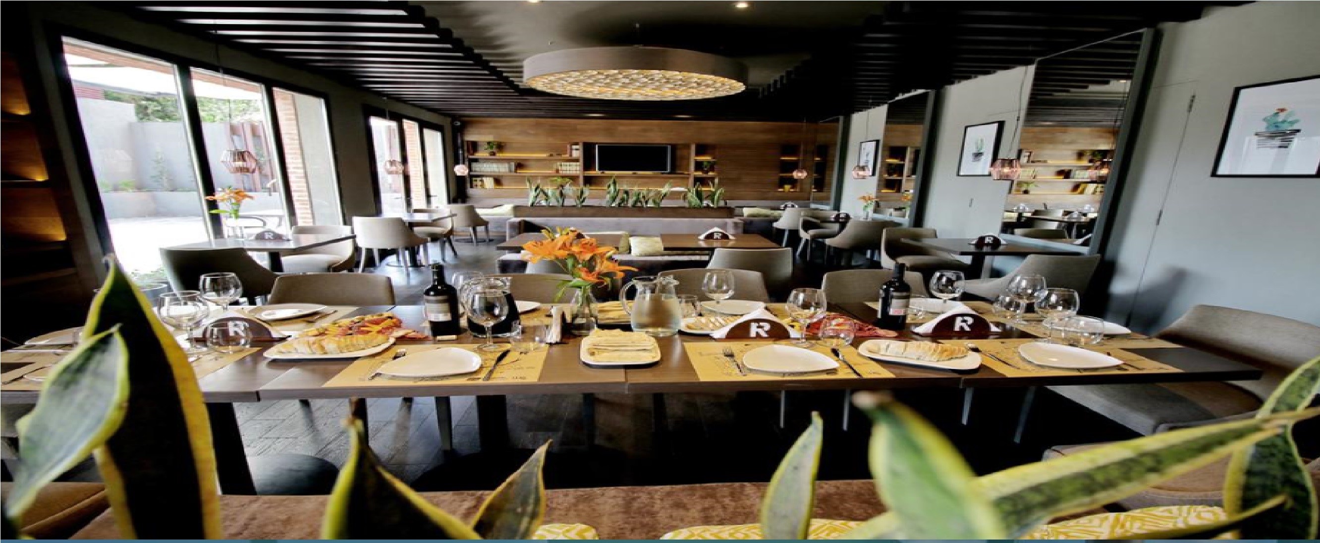 Mulen Hotel Tandil by null