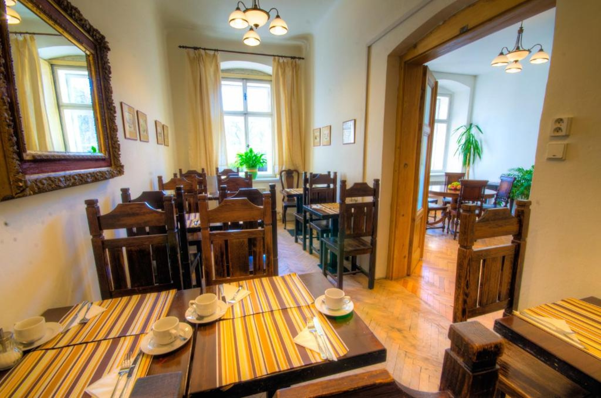 Hotel Wenceslas Square