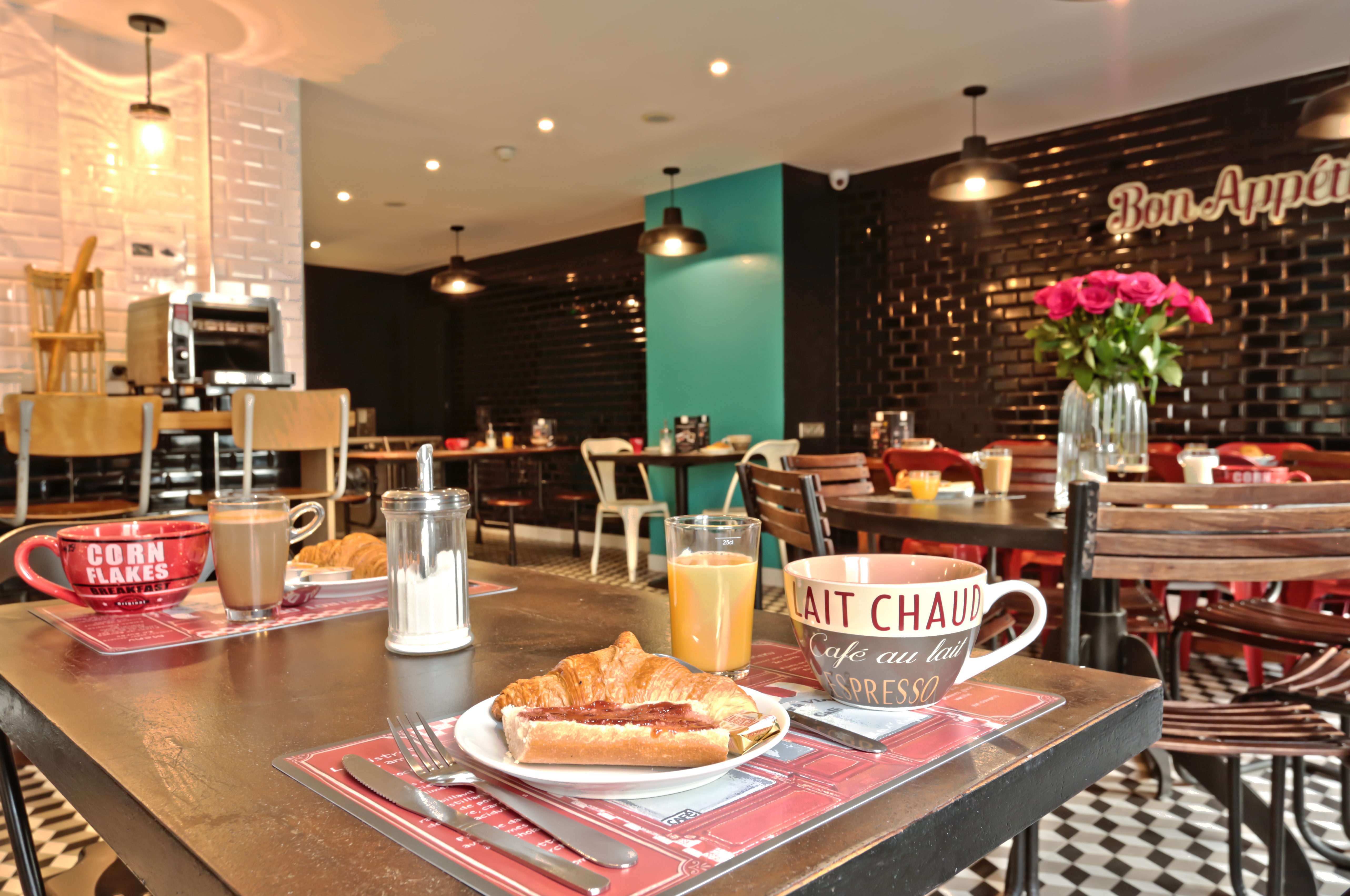 Arty by River Hotels