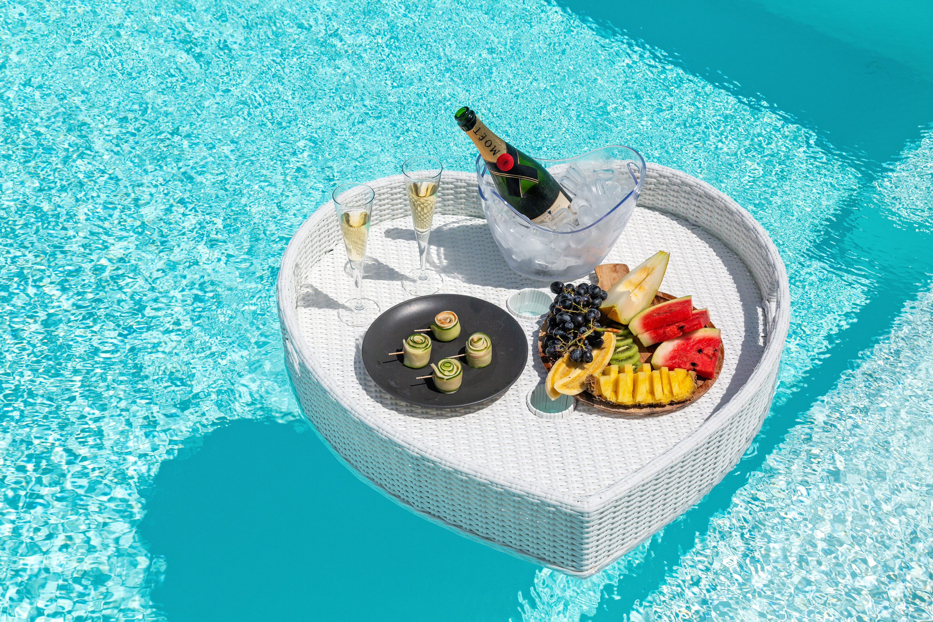 Lilly Residence-All Sea View Suites | Adults Only by null