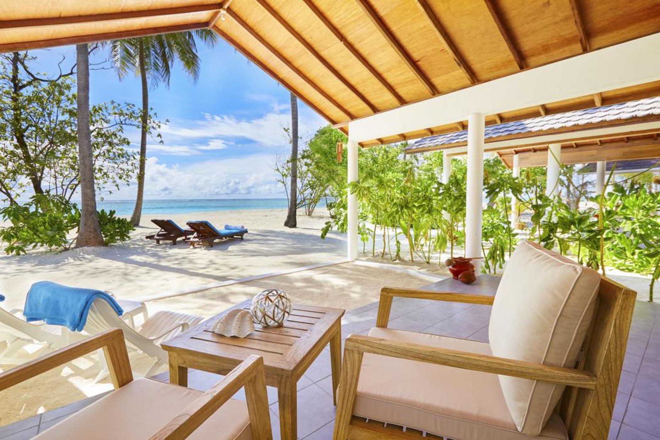 Nala Maldives by Jawakara