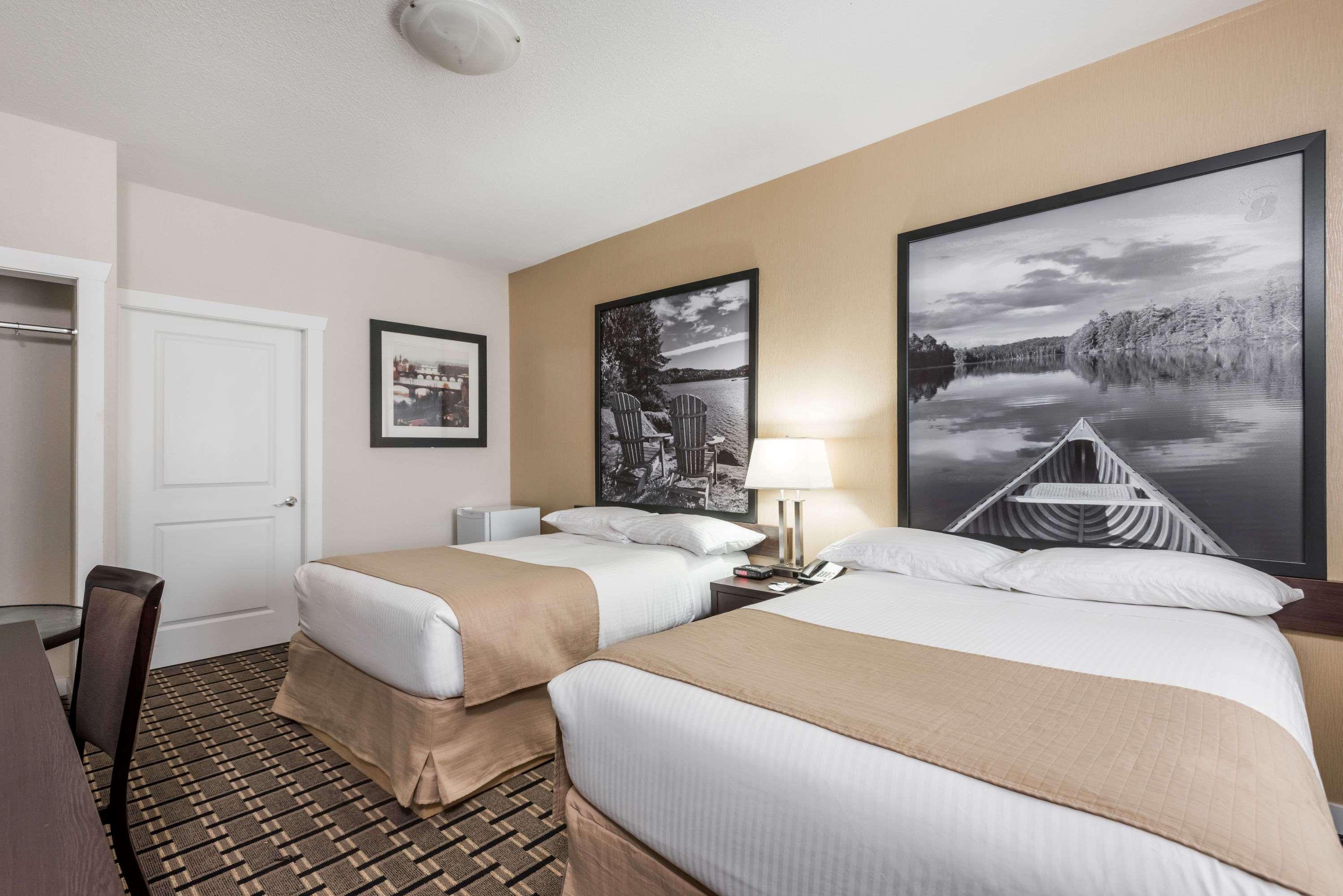 Super 8 By Wyndham Watrous