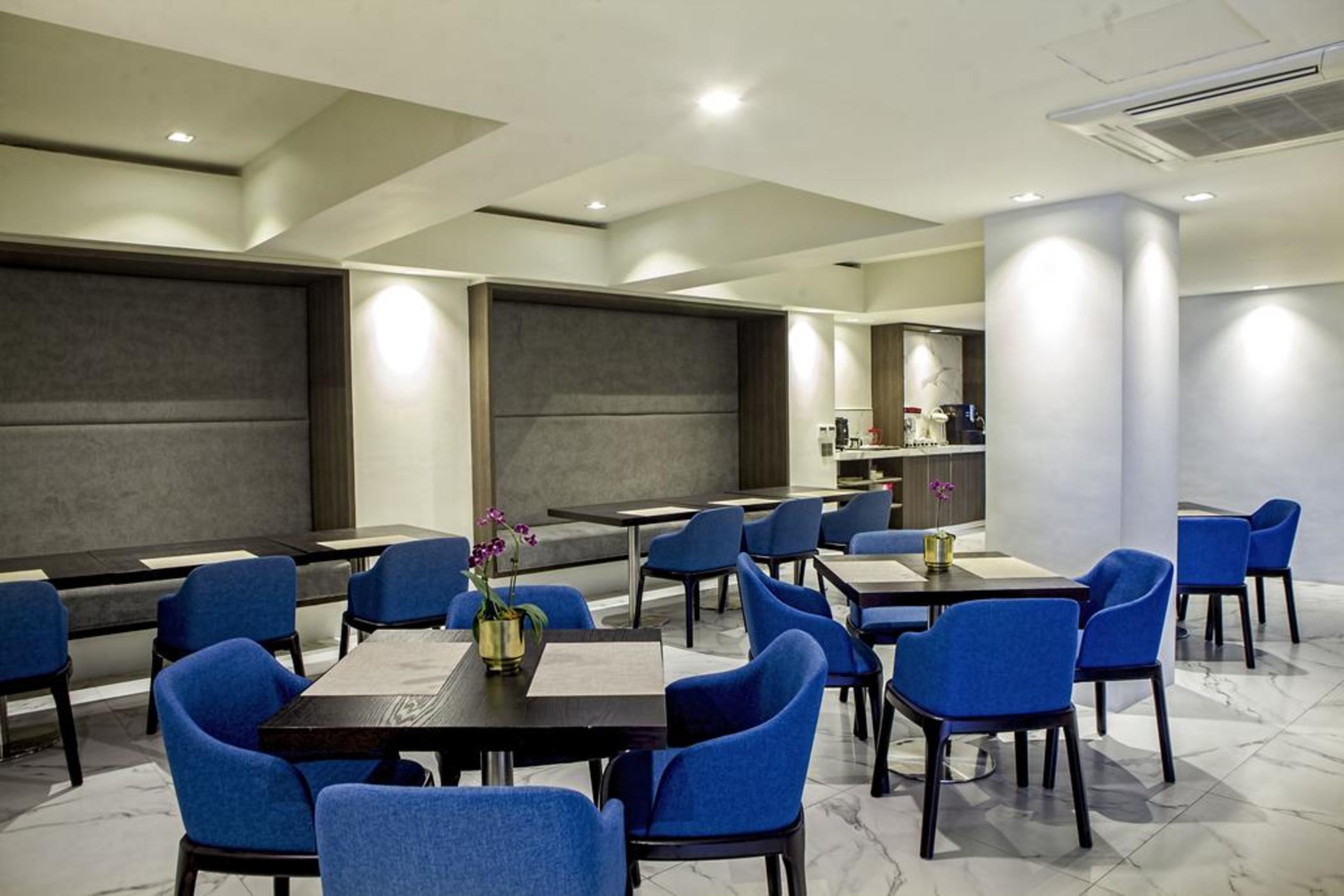 Ramada Encore Makati