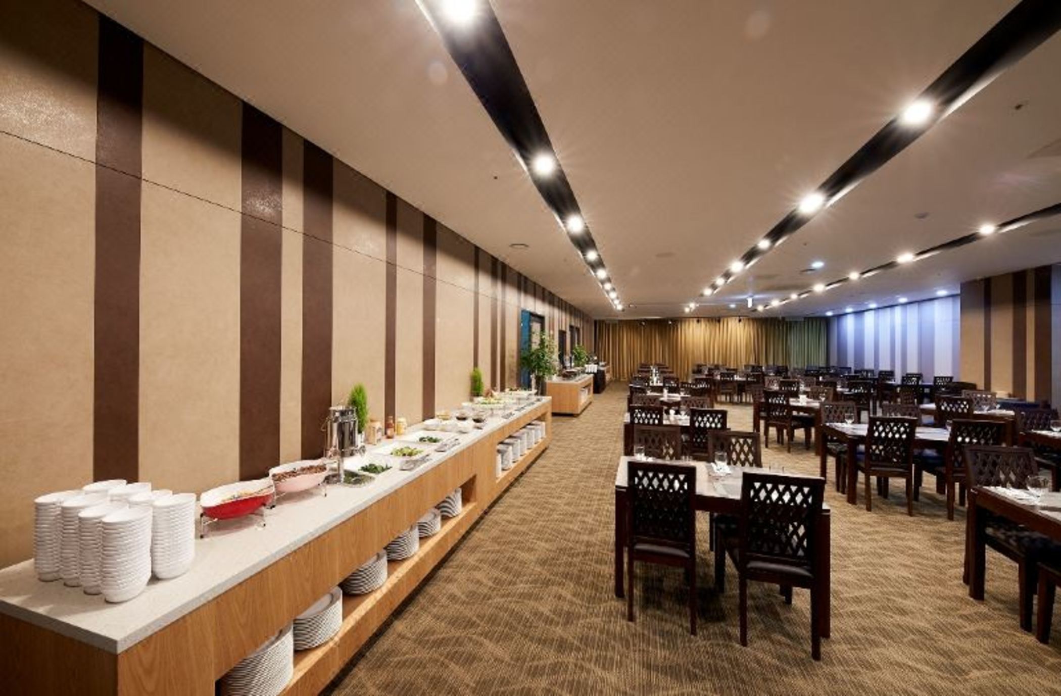 Ramada Yongin