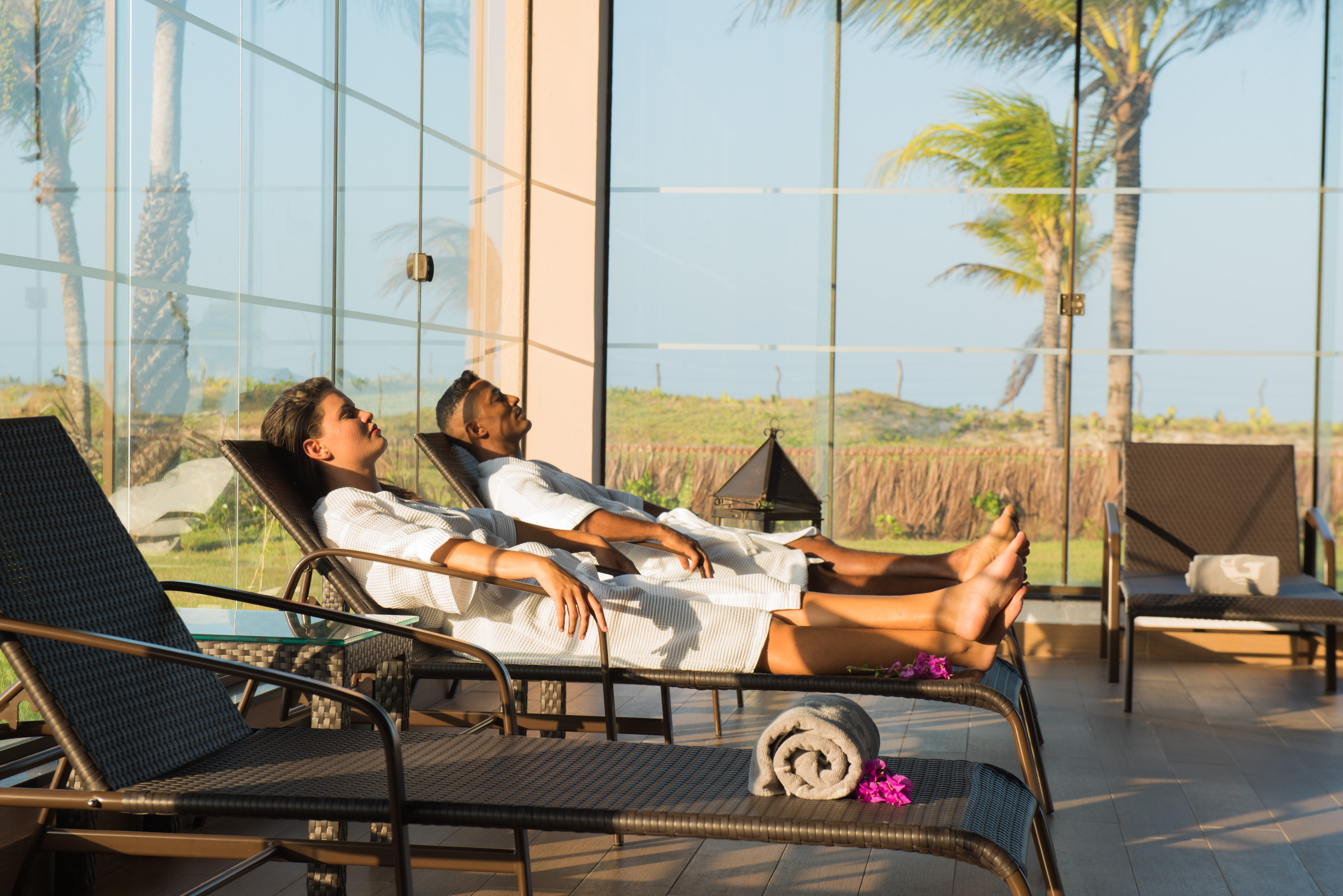 Vila Gale Touros Resort All Inclusive