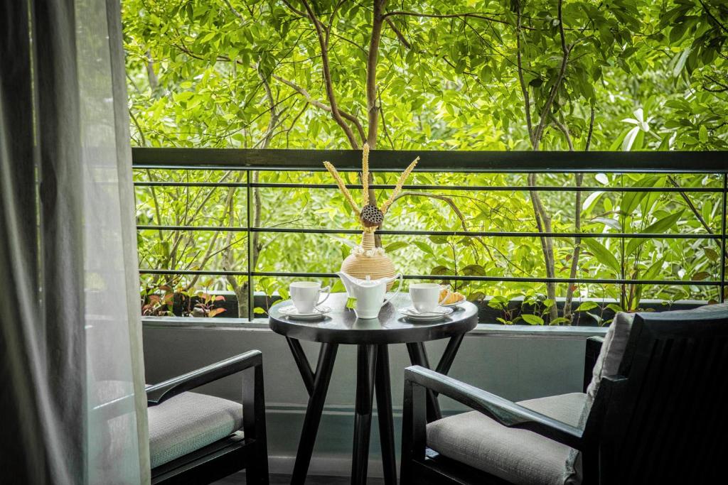 ANJALI by Syphon by null