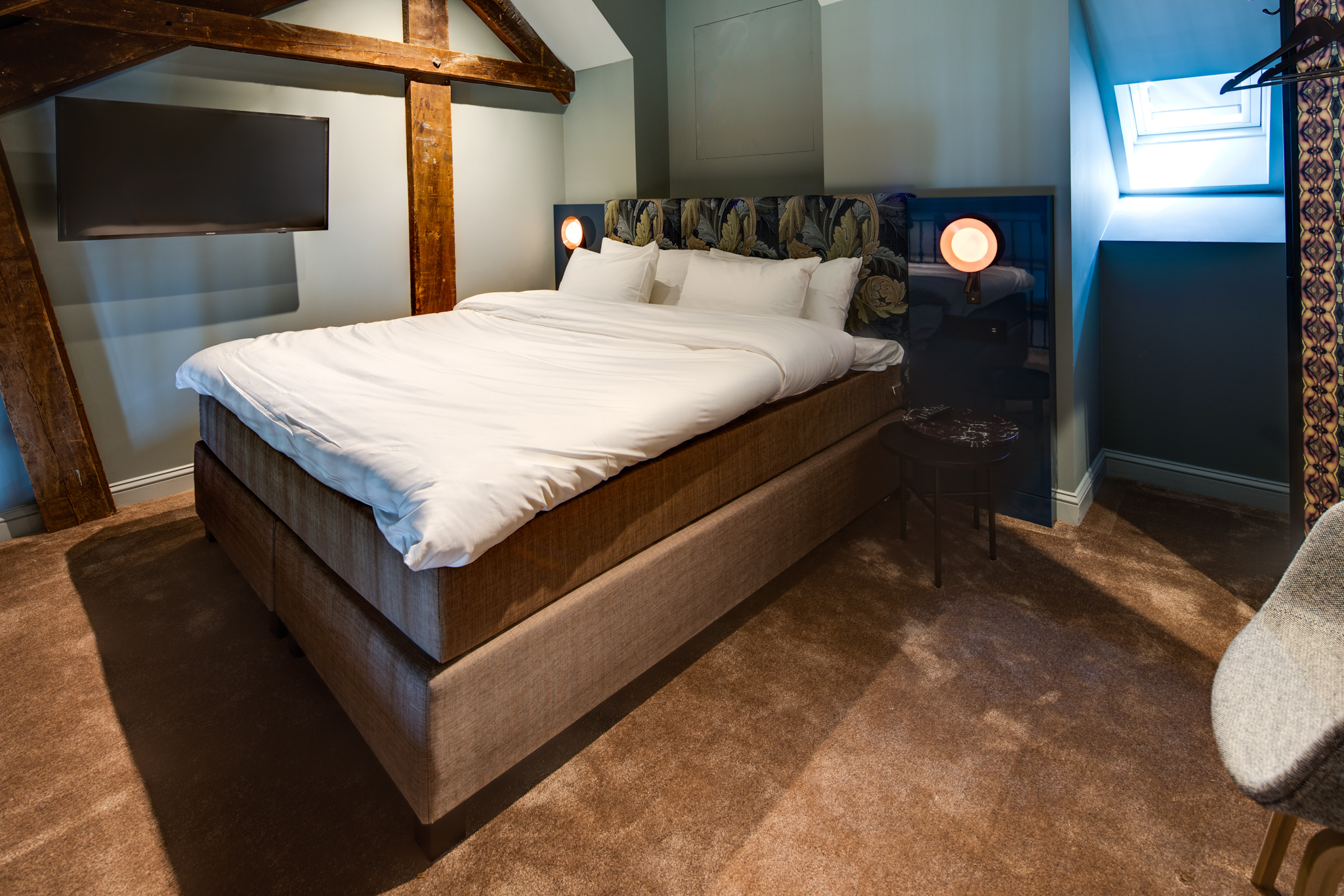 Hotel Monastere Maastricht