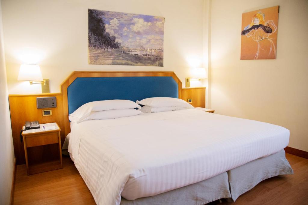 iH Hotels Milano Eur