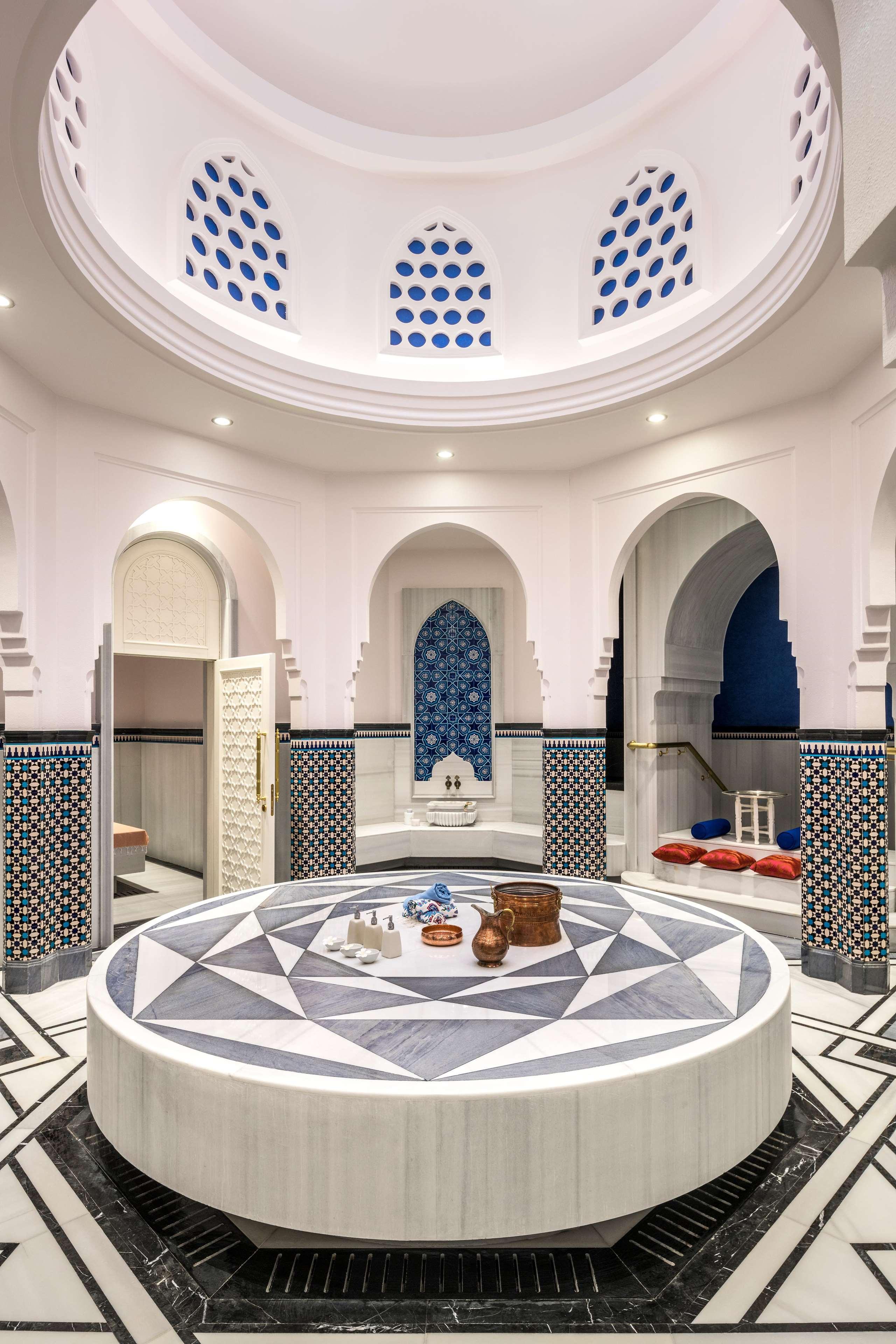 Rixos Premium Saadiyat Island ALL INCLUSIVE