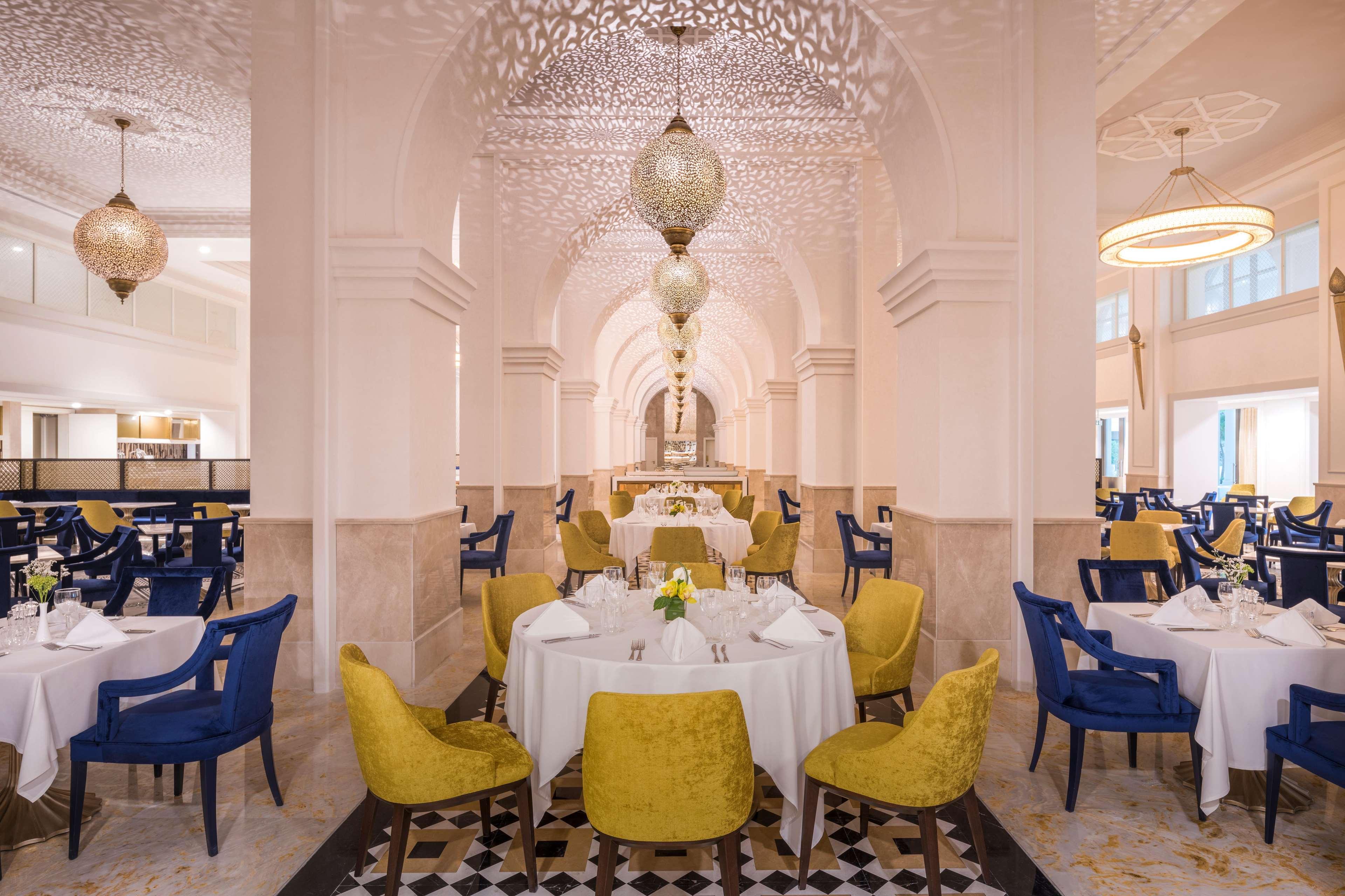 Rixos Premium Saadiyat Island by null