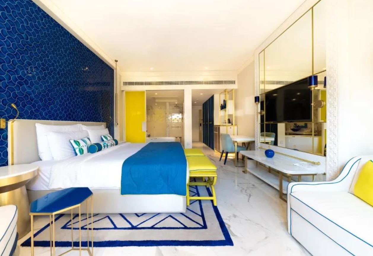 Rixos Premium Saadiyat Island by null