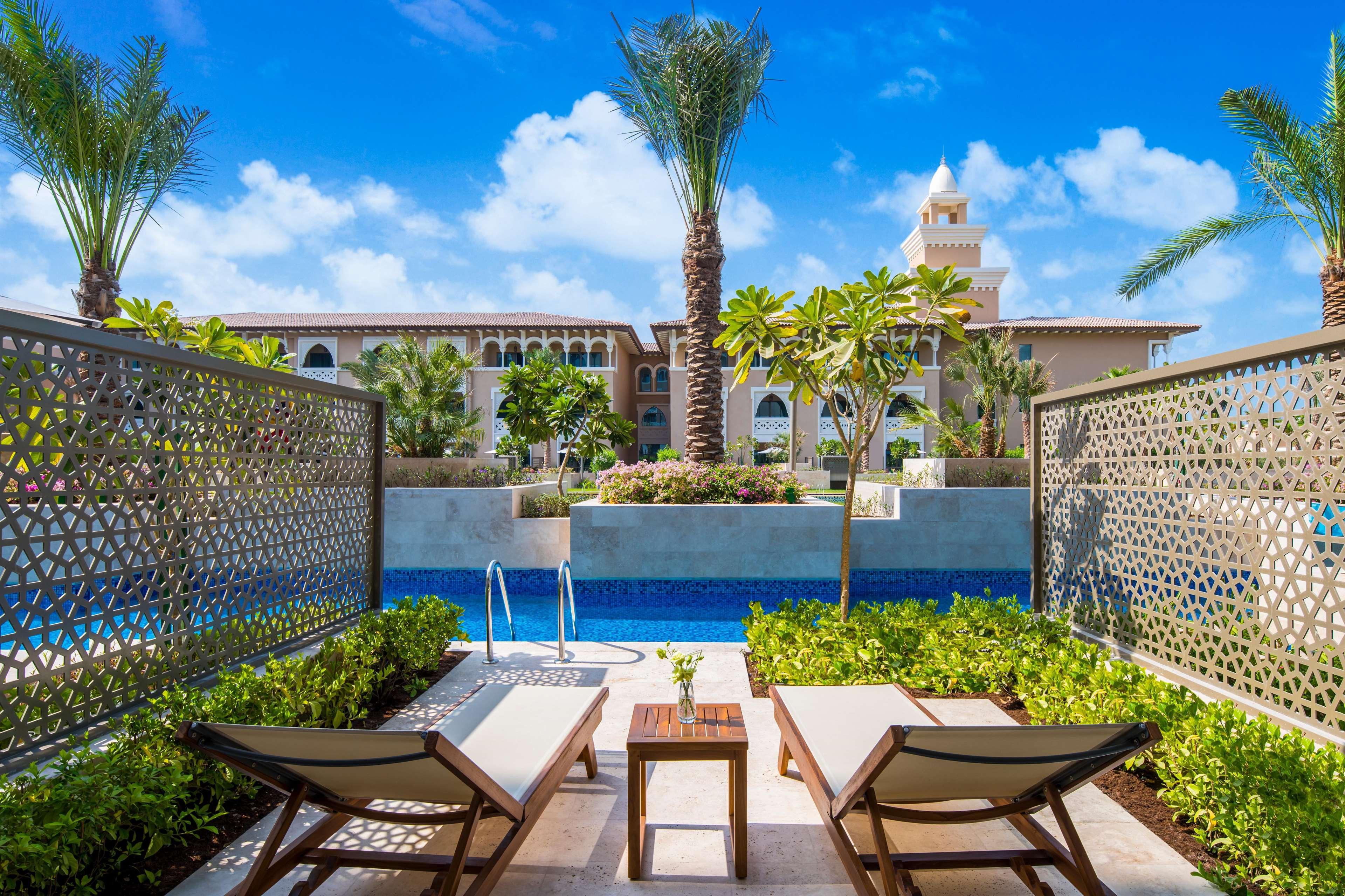 Rixos Premium Saadiyat Island by null