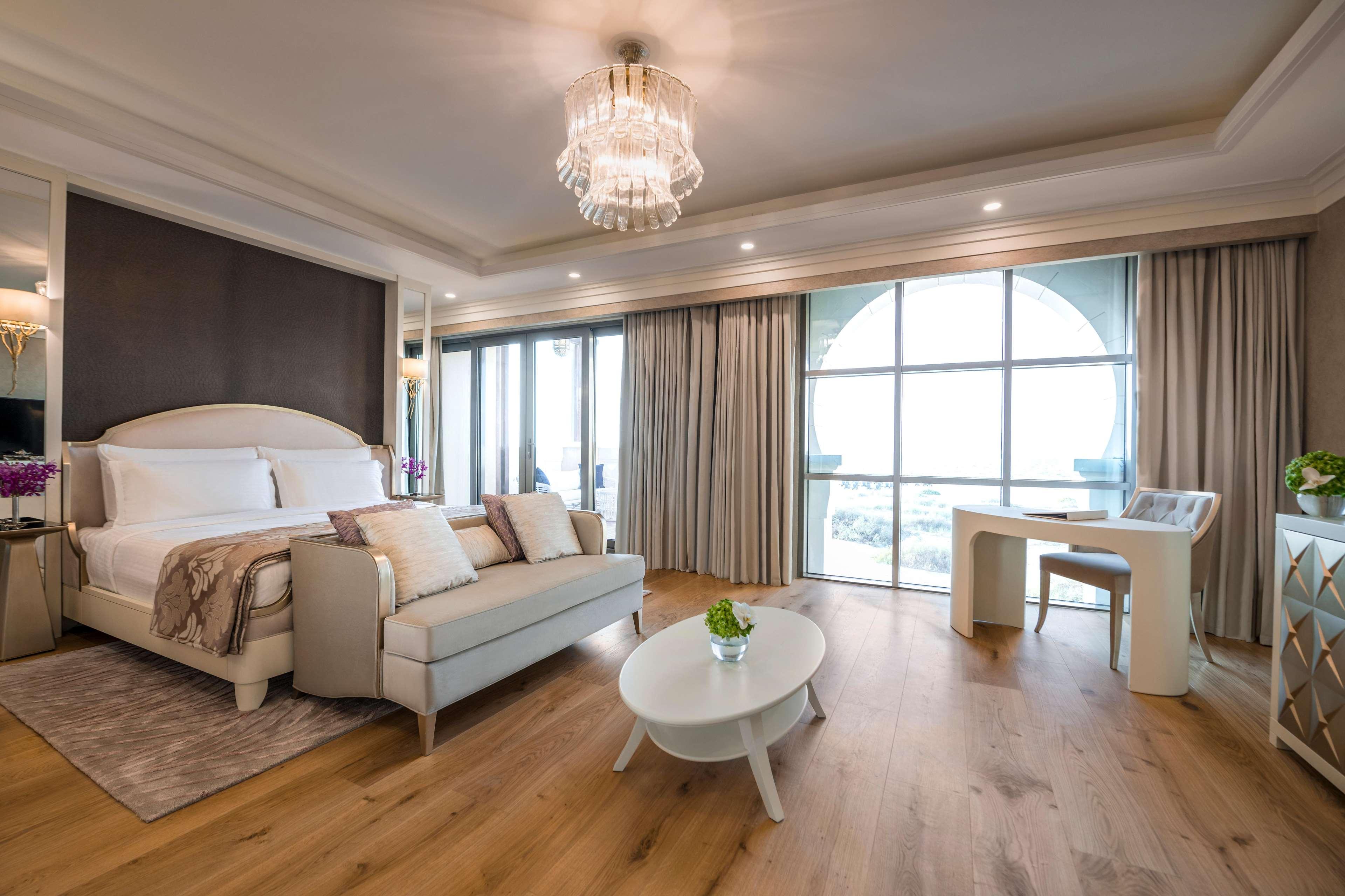 Rixos Premium Saadiyat Island by null