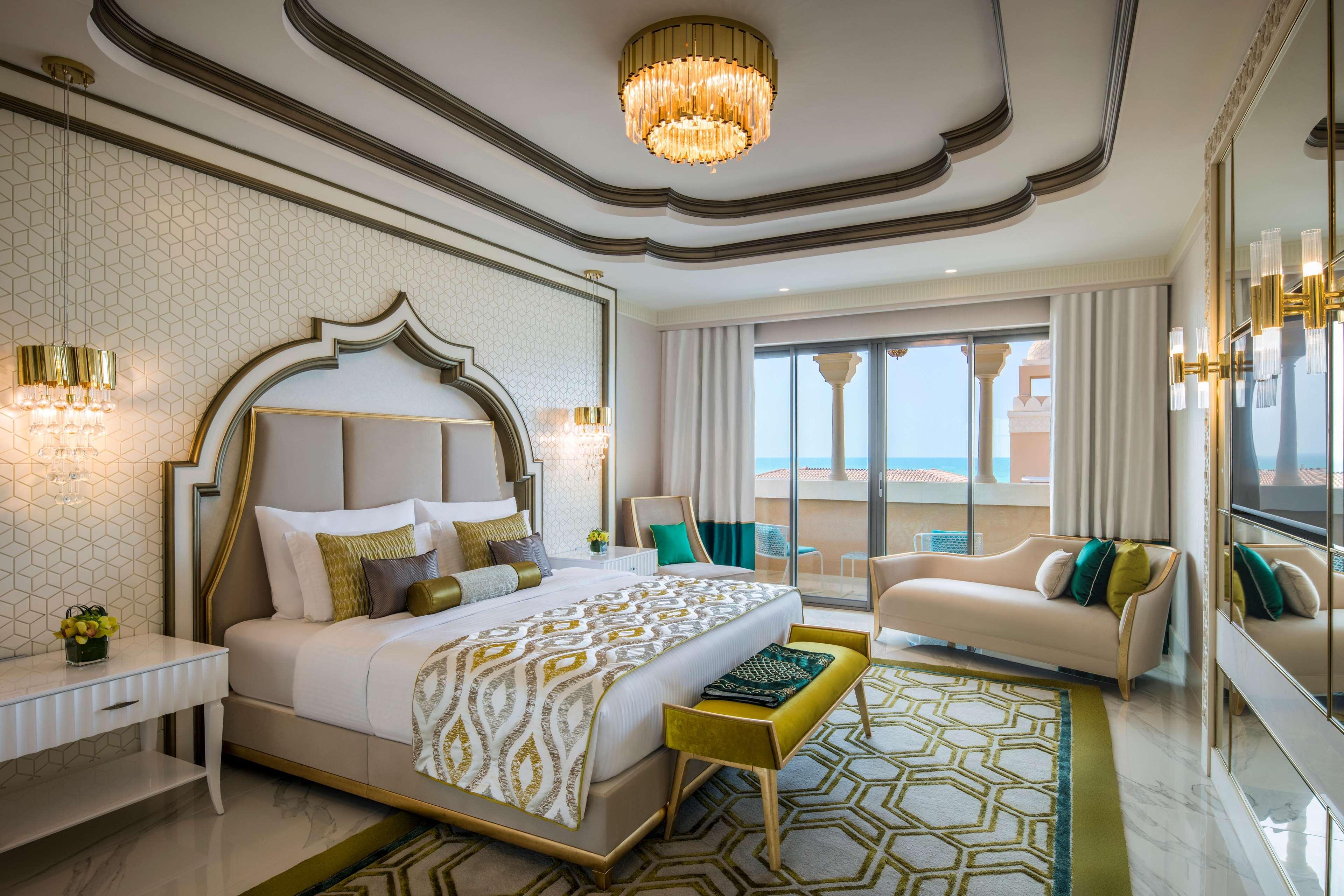 Rixos Premium Saadiyat Island by null