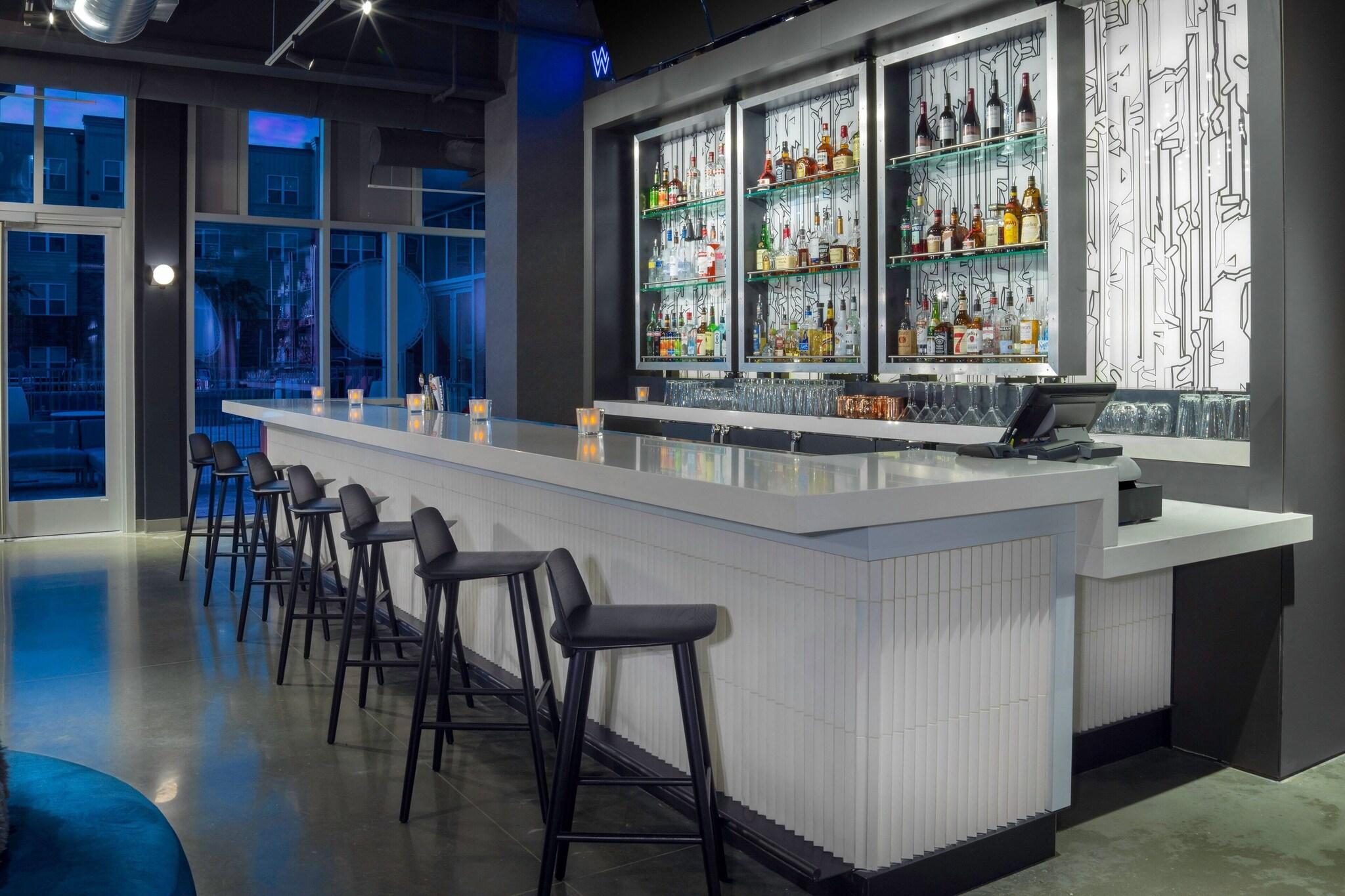 Aloft Gainesville
