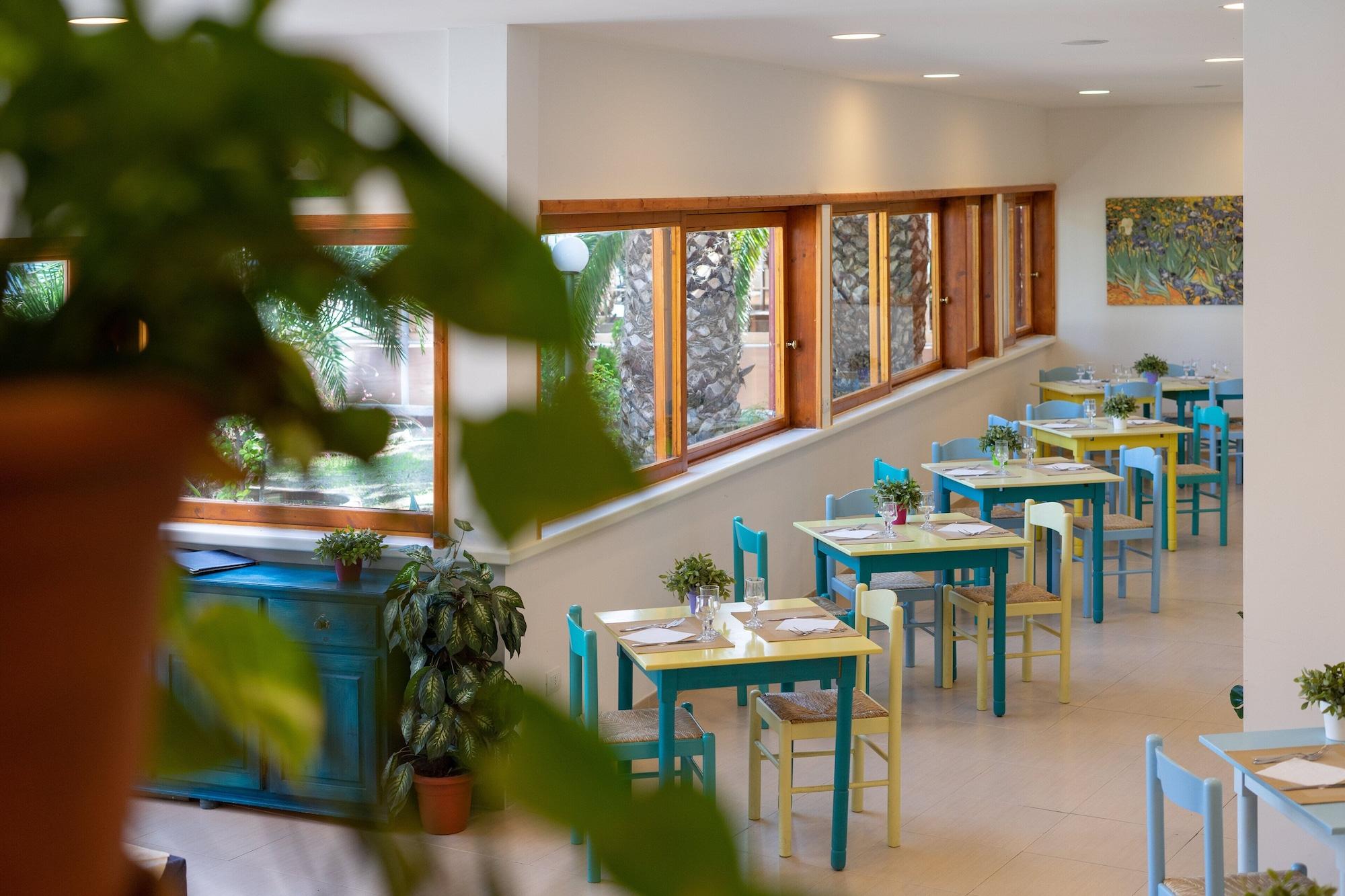Villaggio Residence Testa di Monaco