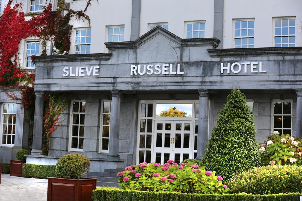Slieve Russell Hotel Golf & Country Club image