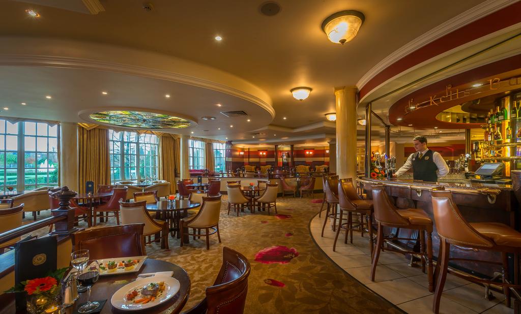 Slieve Russell Hotel Golf & Country Club by null